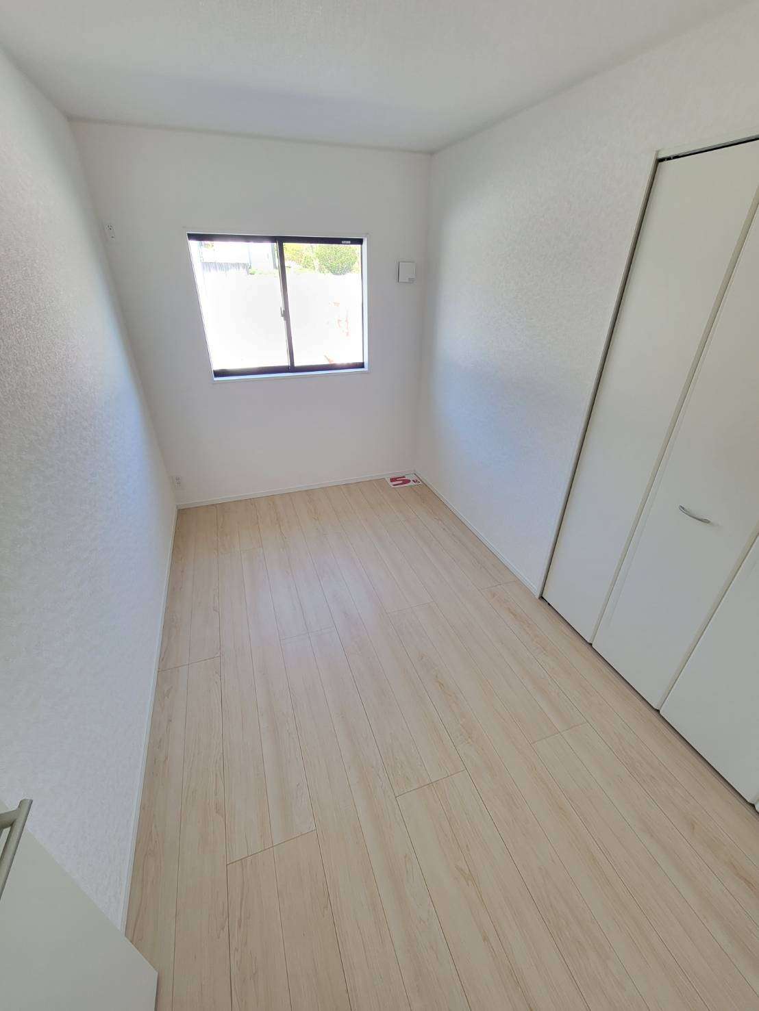 クレイドルガーデン八本松飯田4丁目　NO.3