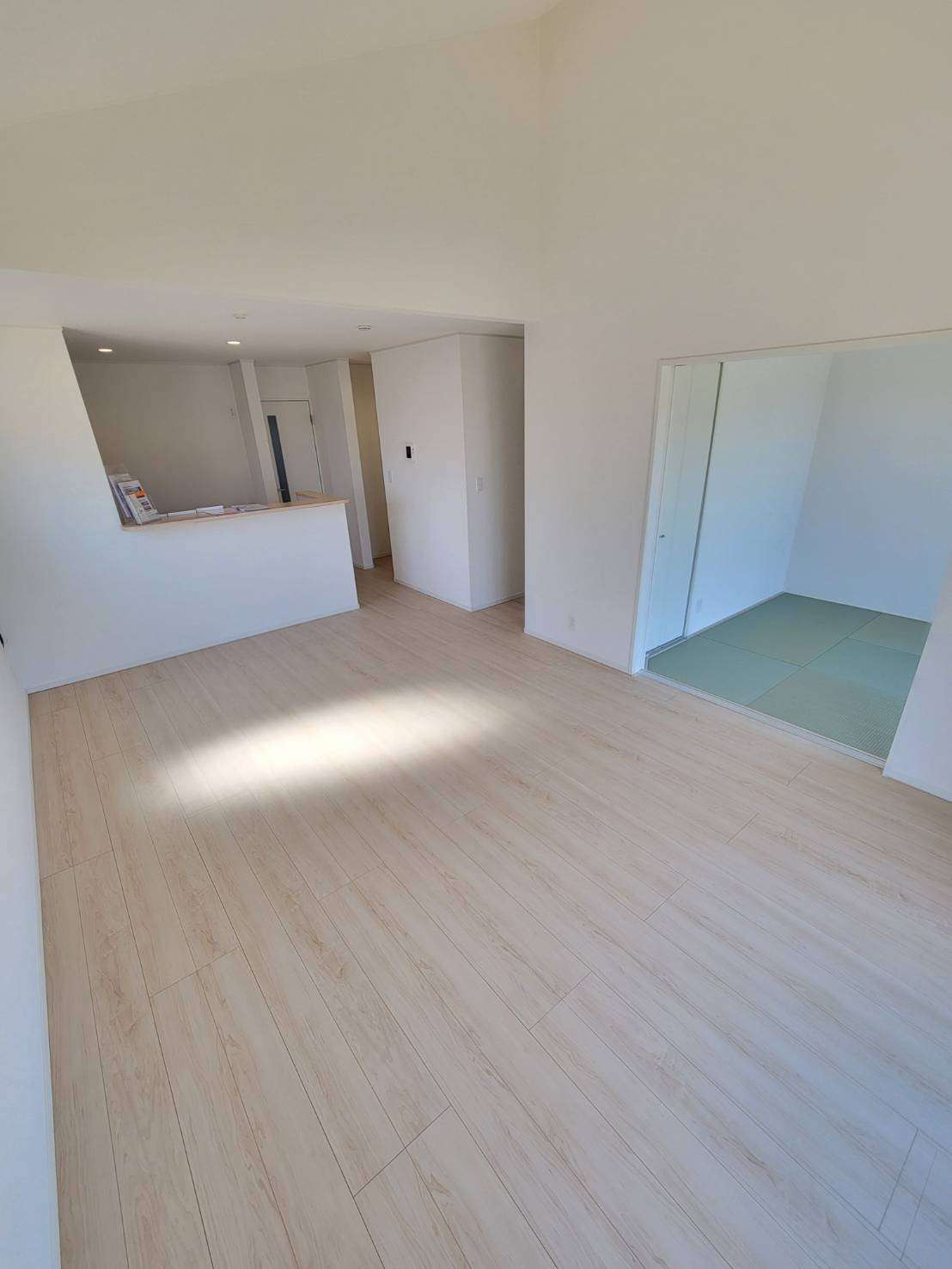 クレイドルガーデン八本松飯田4丁目　NO.3