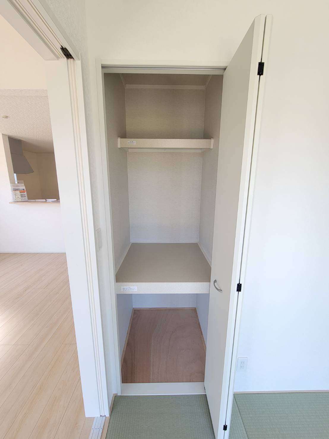 クレイドルガーデン八本松飯田4丁目　NO.3