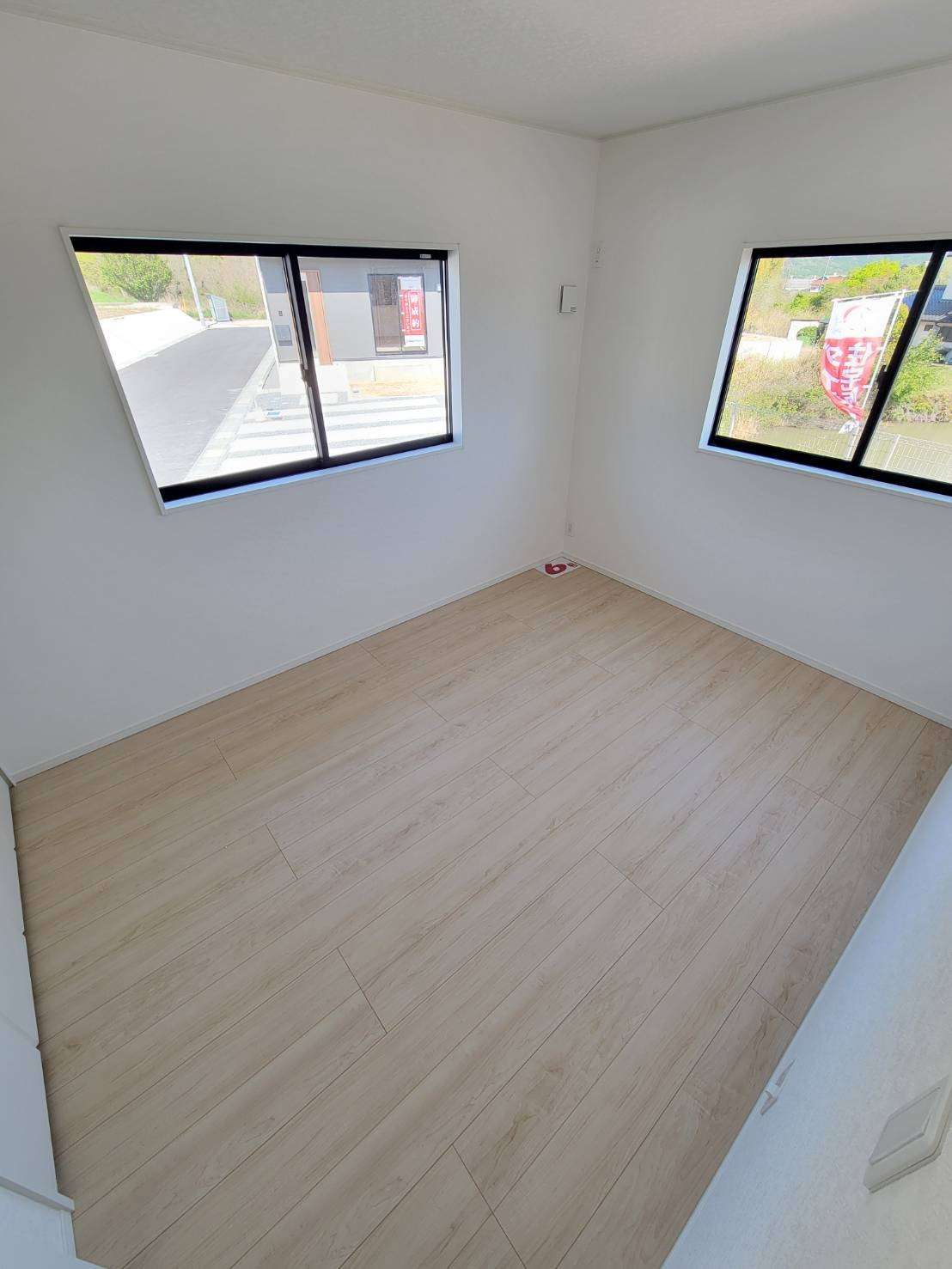 クレイドルガーデン八本松飯田4丁目　NO.3