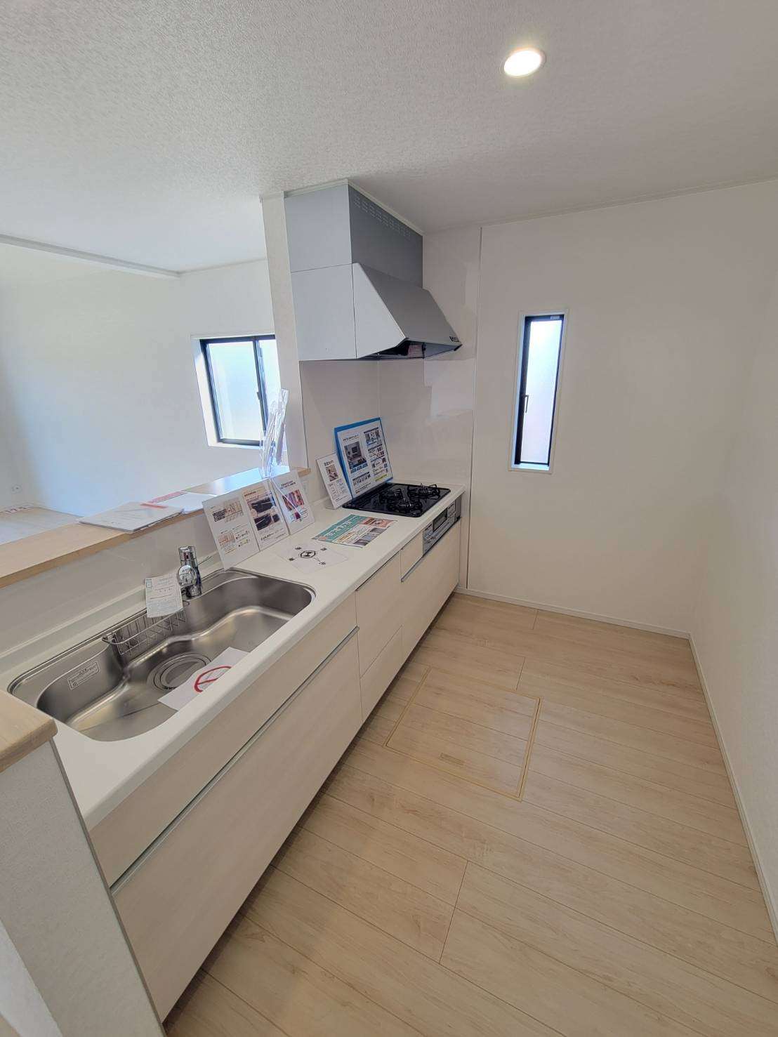 クレイドルガーデン八本松飯田4丁目　NO.3