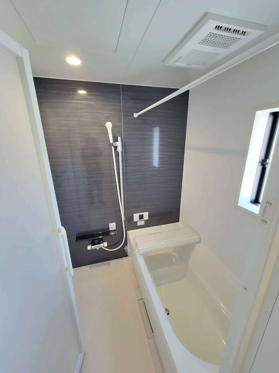 クレイドルガーデン八本松飯田4丁目　NO.3