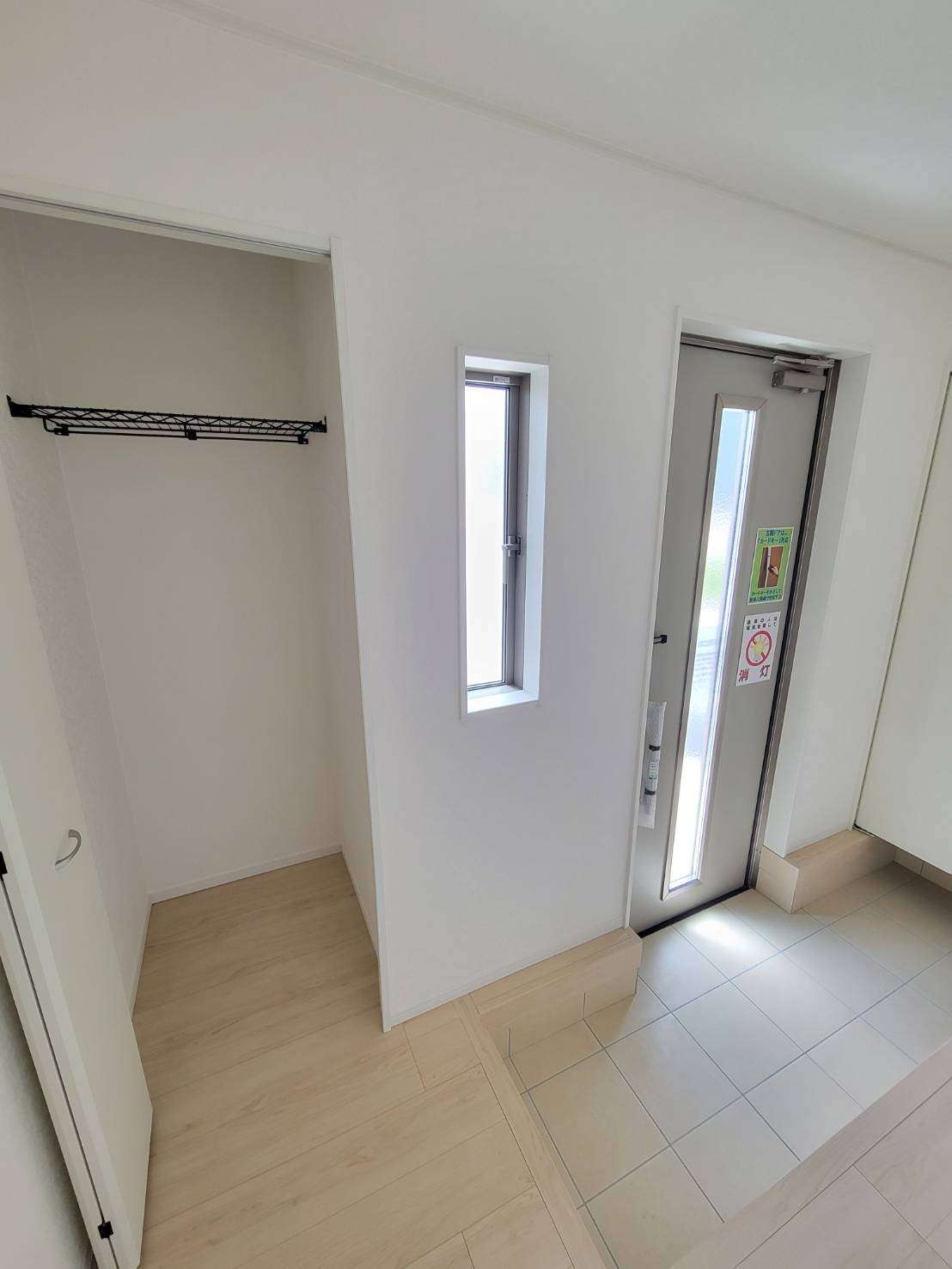 クレイドルガーデン呉市川尻町東４丁目　NO.1