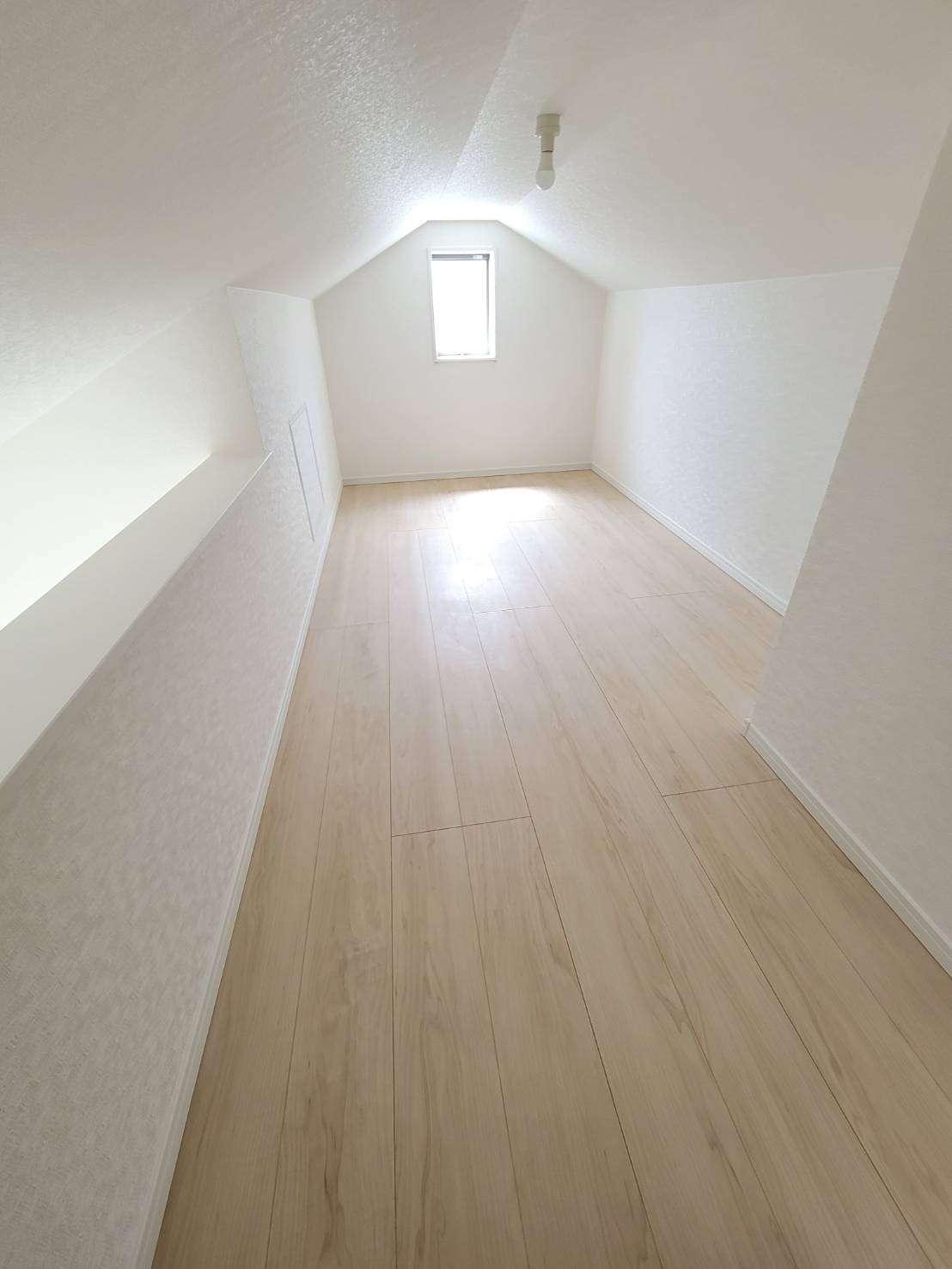 クレイドルガーデン呉市川尻町東４丁目　NO.1