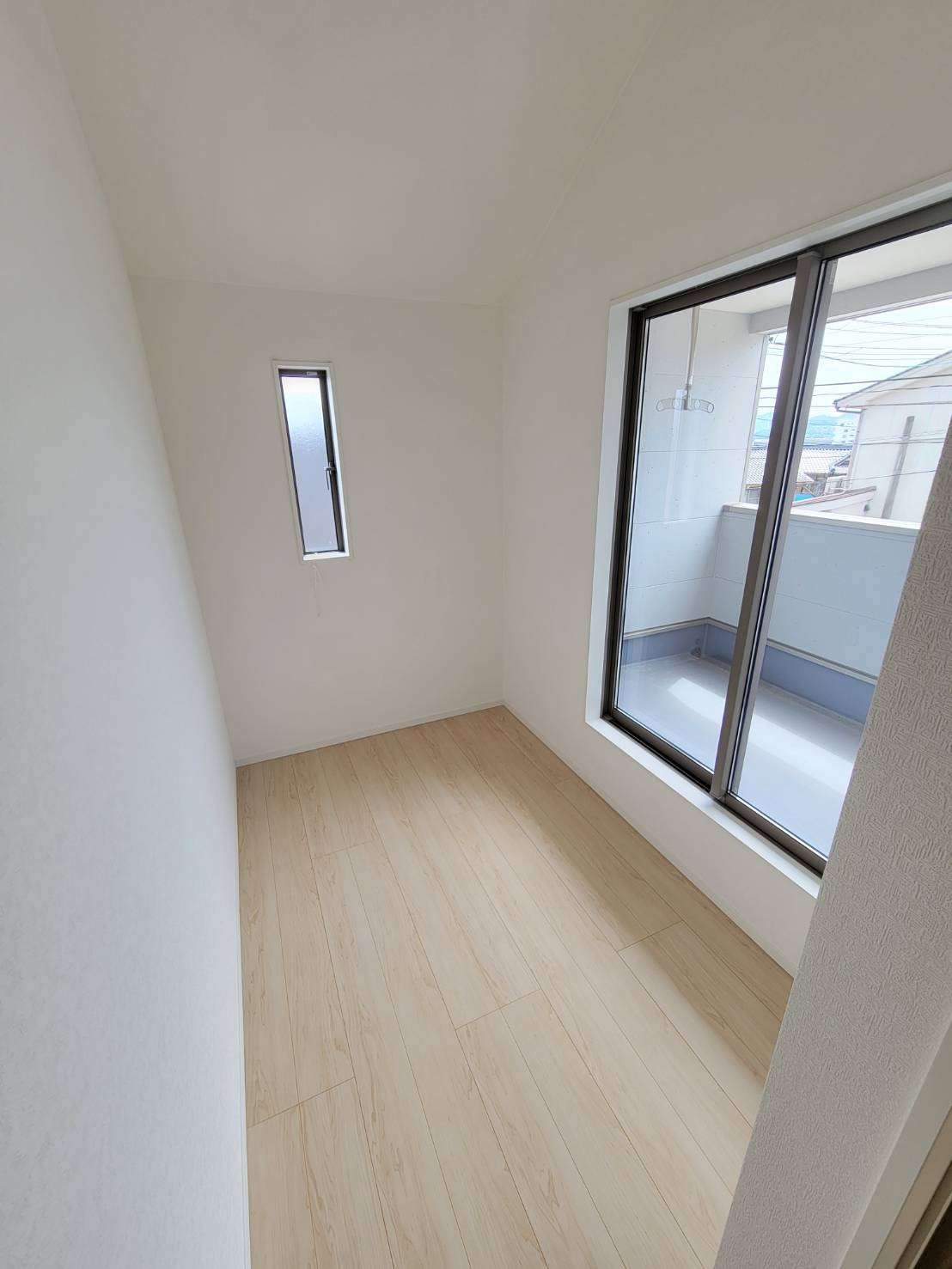 クレイドルガーデン呉市川尻町東４丁目　NO.1