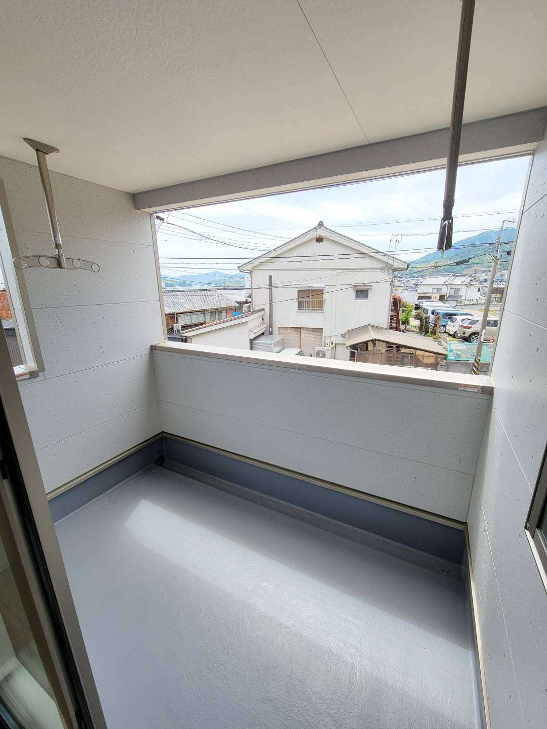 クレイドルガーデン呉市川尻町東４丁目　NO.1