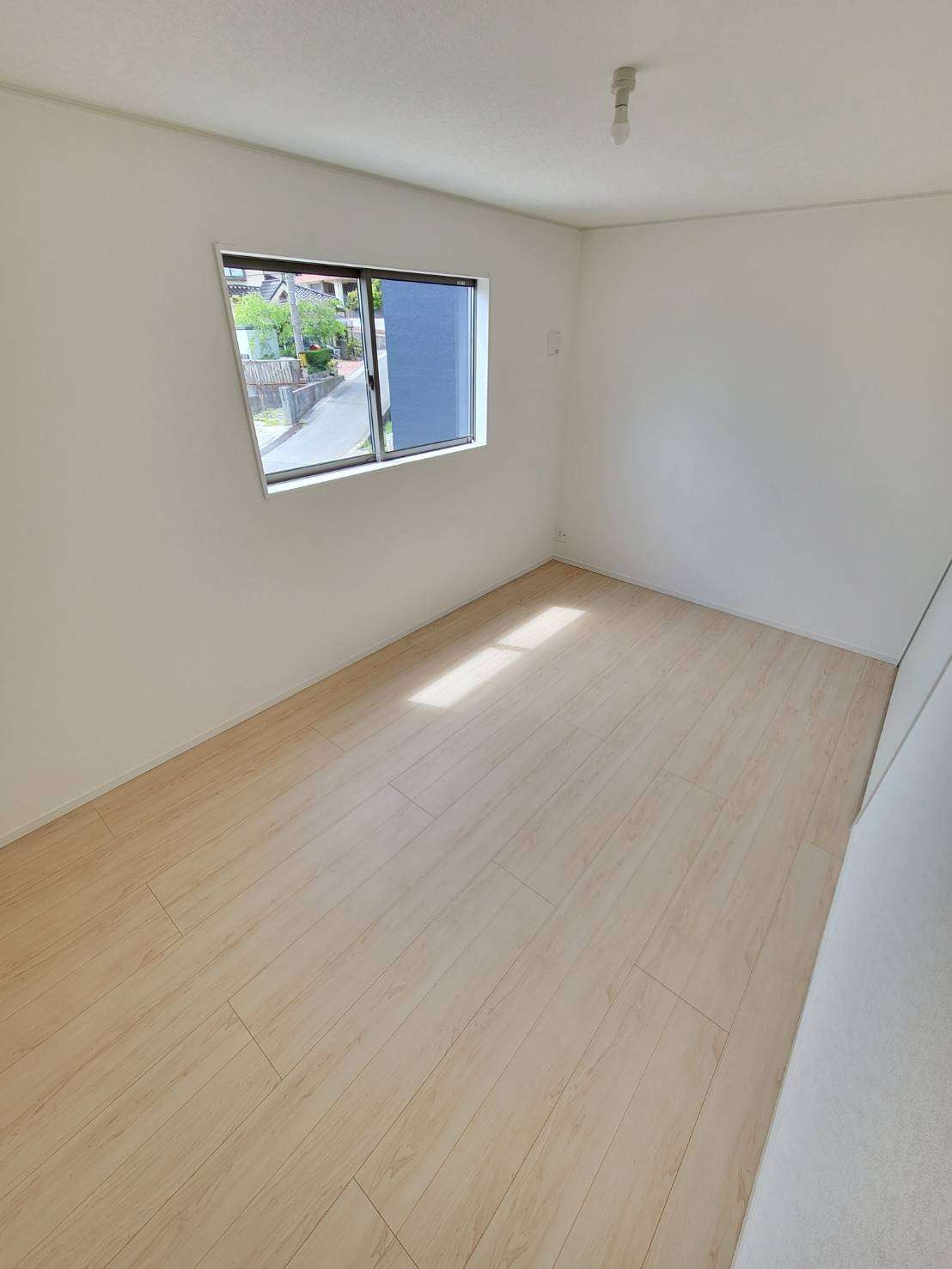 クレイドルガーデン呉市川尻町東４丁目　NO.1