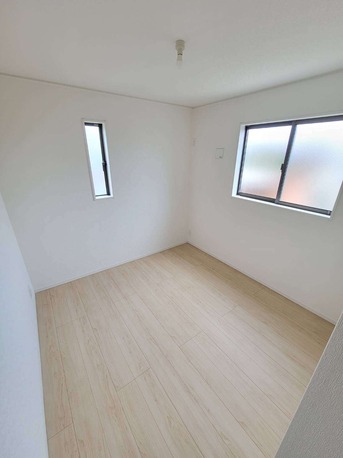 クレイドルガーデン呉市川尻町東４丁目　NO.1