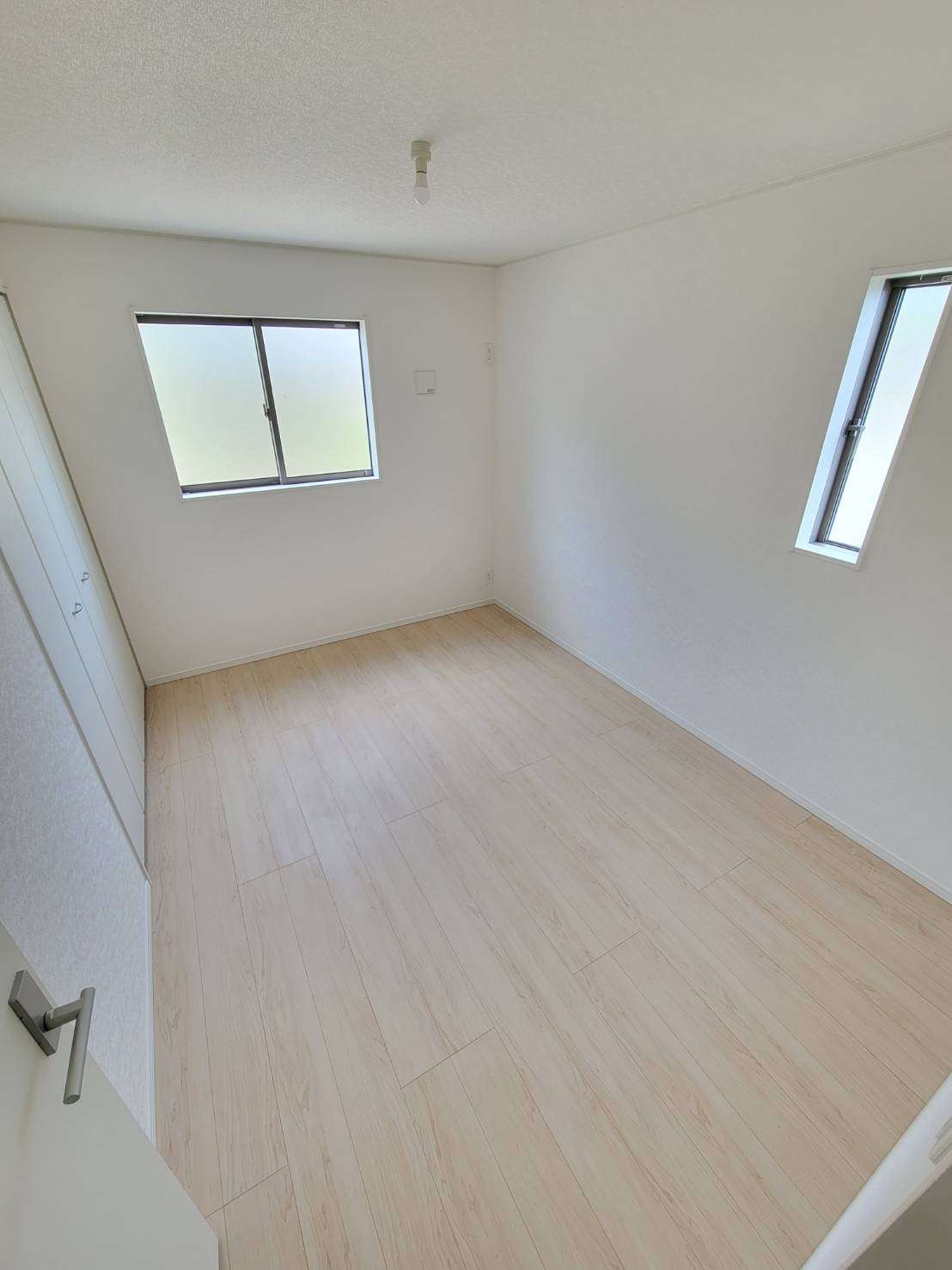 クレイドルガーデン呉市川尻町東４丁目　NO.1