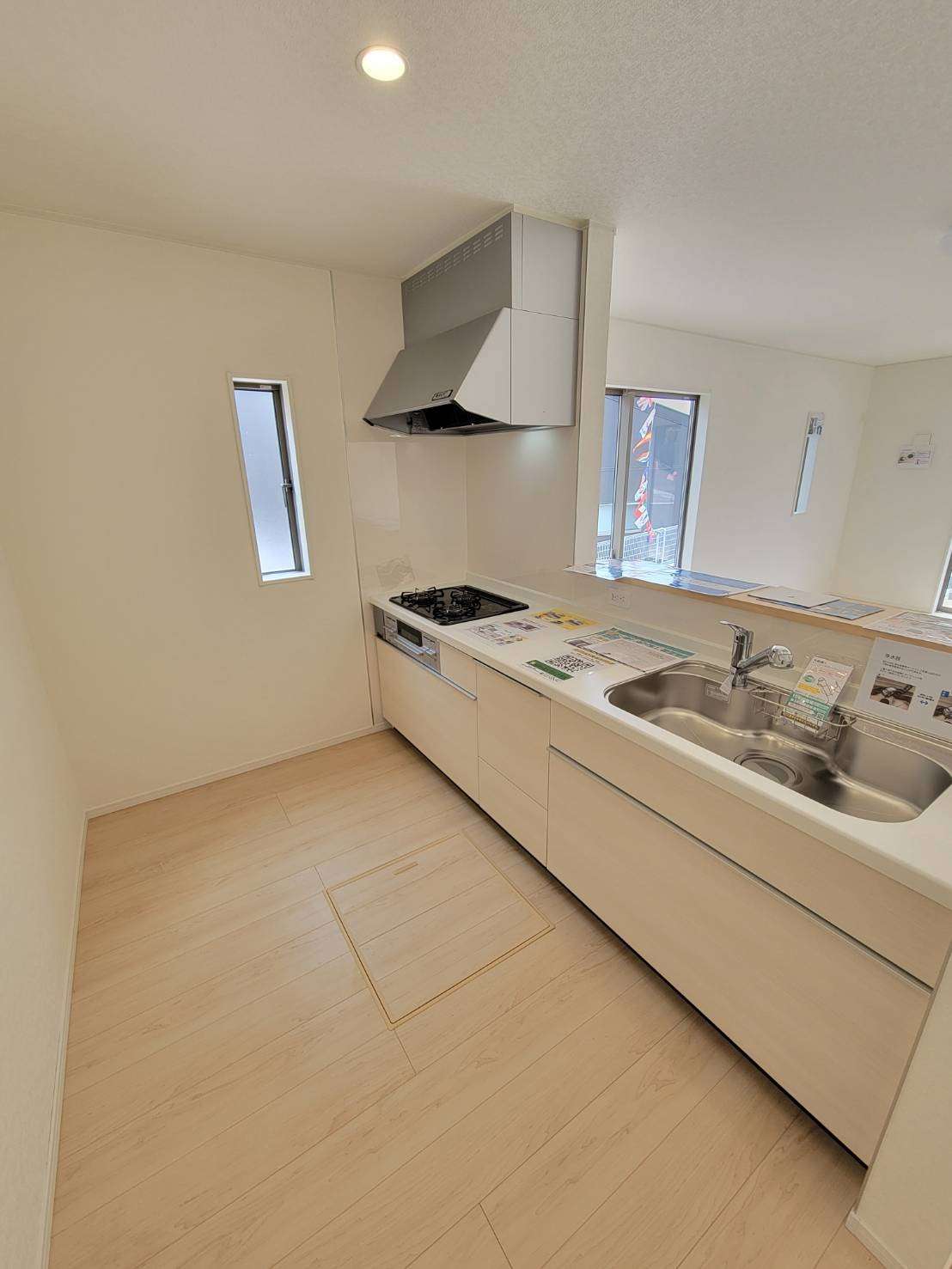 クレイドルガーデン呉市川尻町東４丁目　NO.1