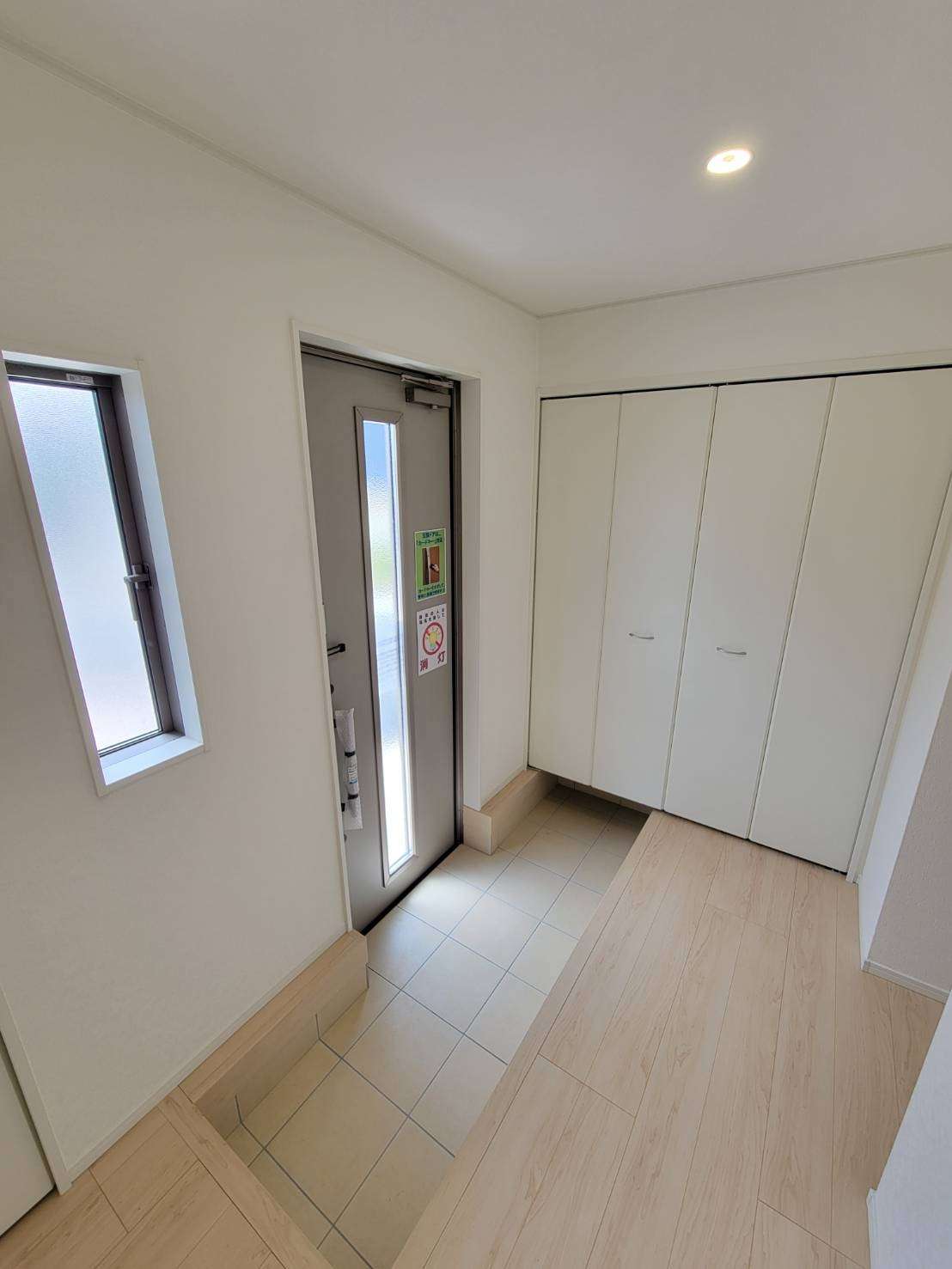 クレイドルガーデン呉市川尻町東４丁目　NO.1