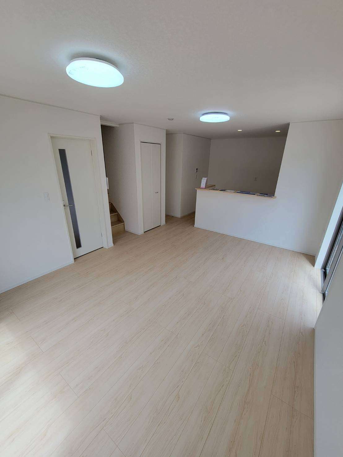 クレイドルガーデン呉市川尻町東４丁目　NO.1