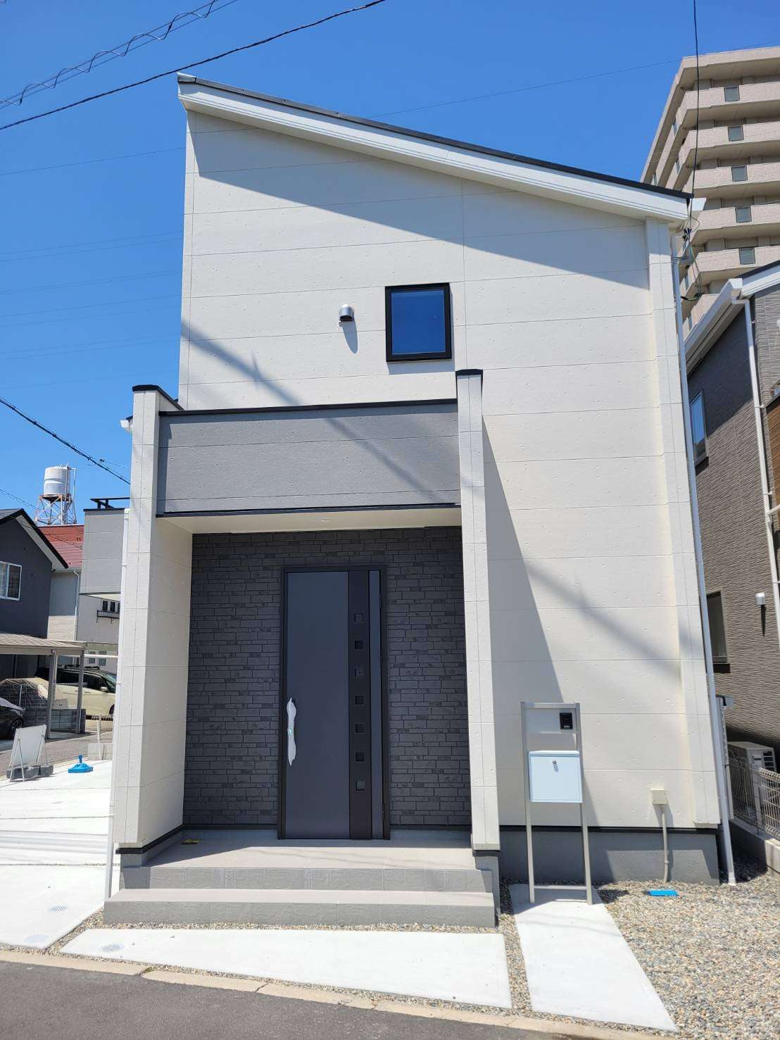 リーブルガーデン呉市広多賀谷１丁目　NO.1