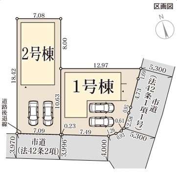 リーブルガーデン呉市広多賀谷１丁目　NO.1