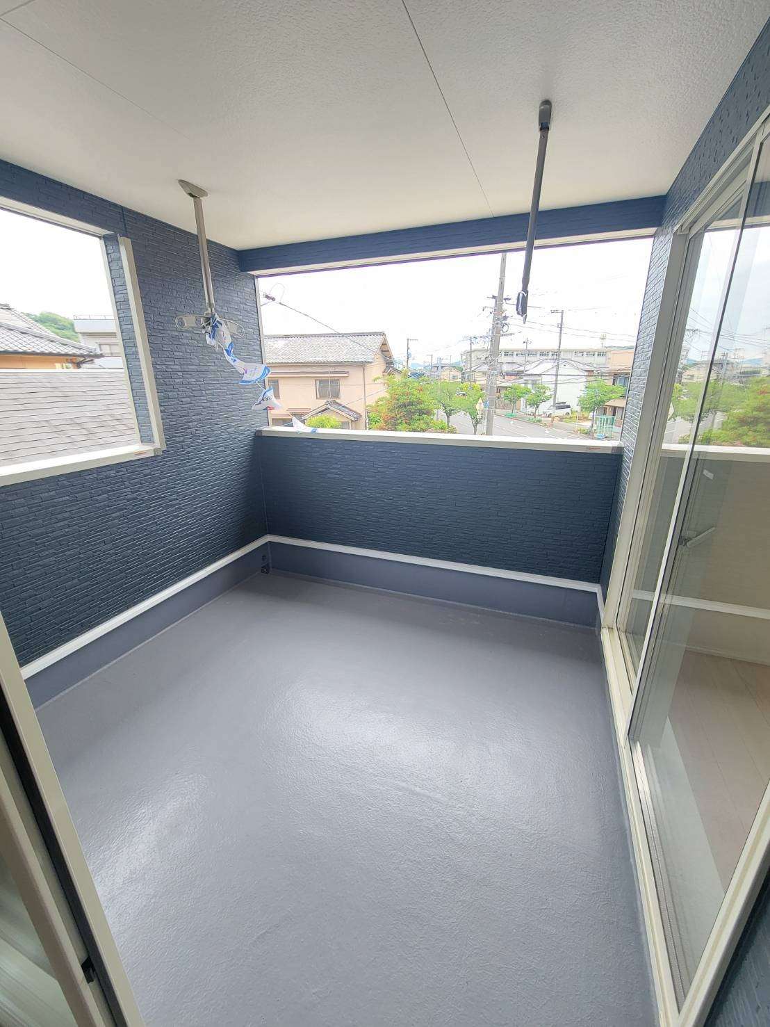 クレイドルガーデン呉市仁方桟橋通　NO.1