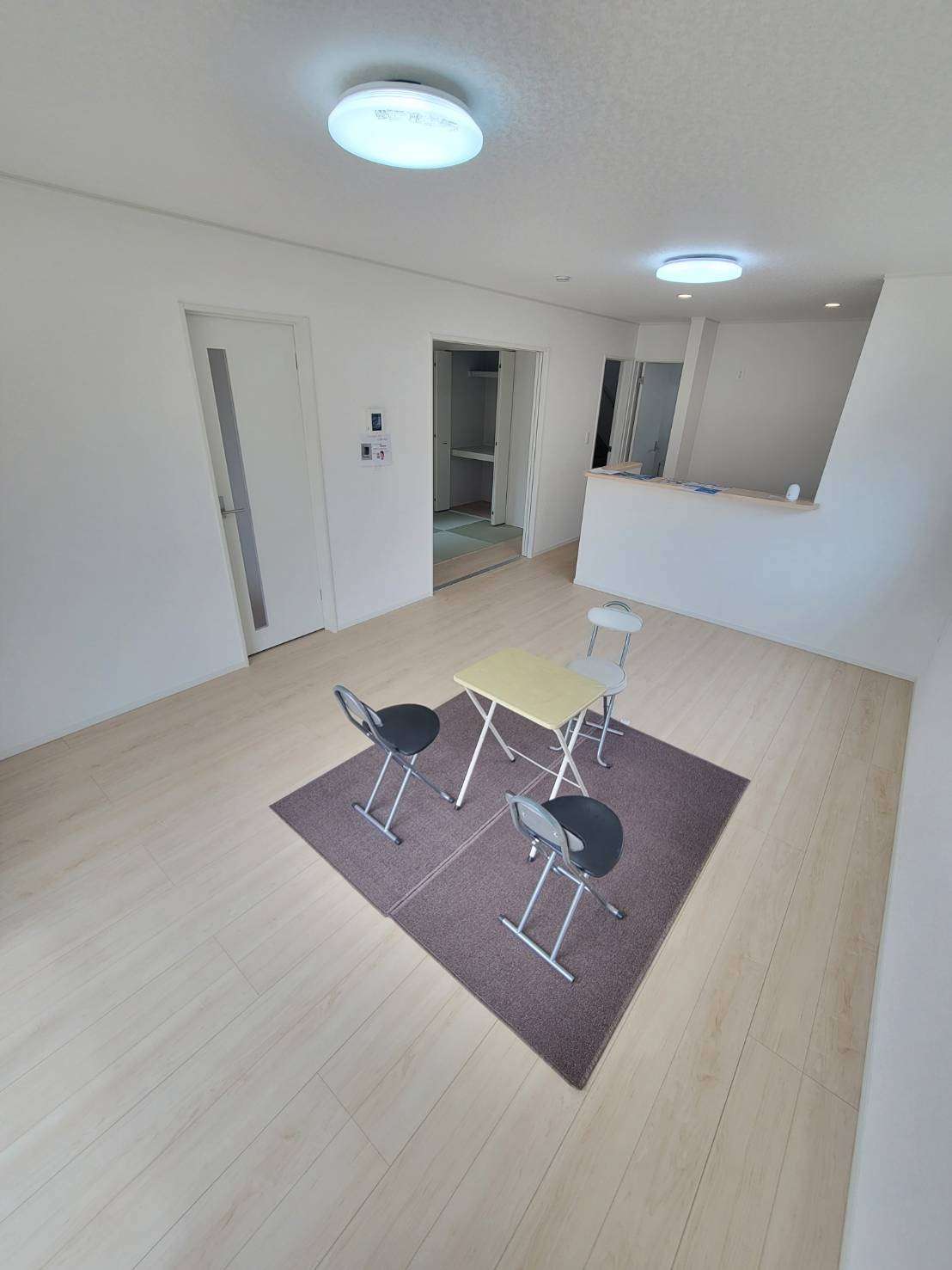 クレイドルガーデン呉市仁方桟橋通　NO.1