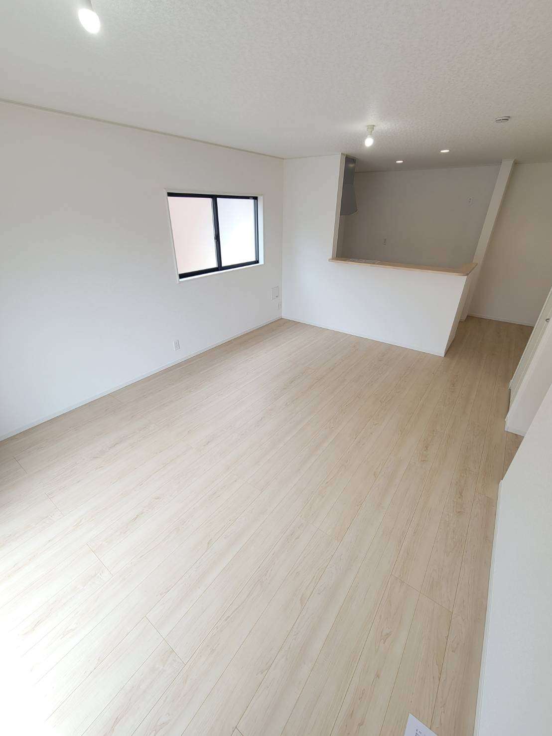 クレイドルガーデン呉市阿賀北7丁目第2　NO.2