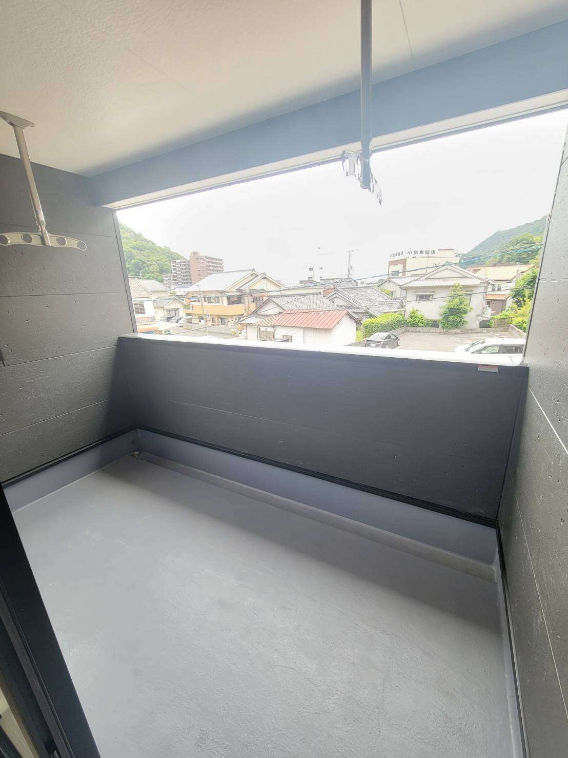 クレイドルガーデン呉市阿賀北7丁目第2　NO.2