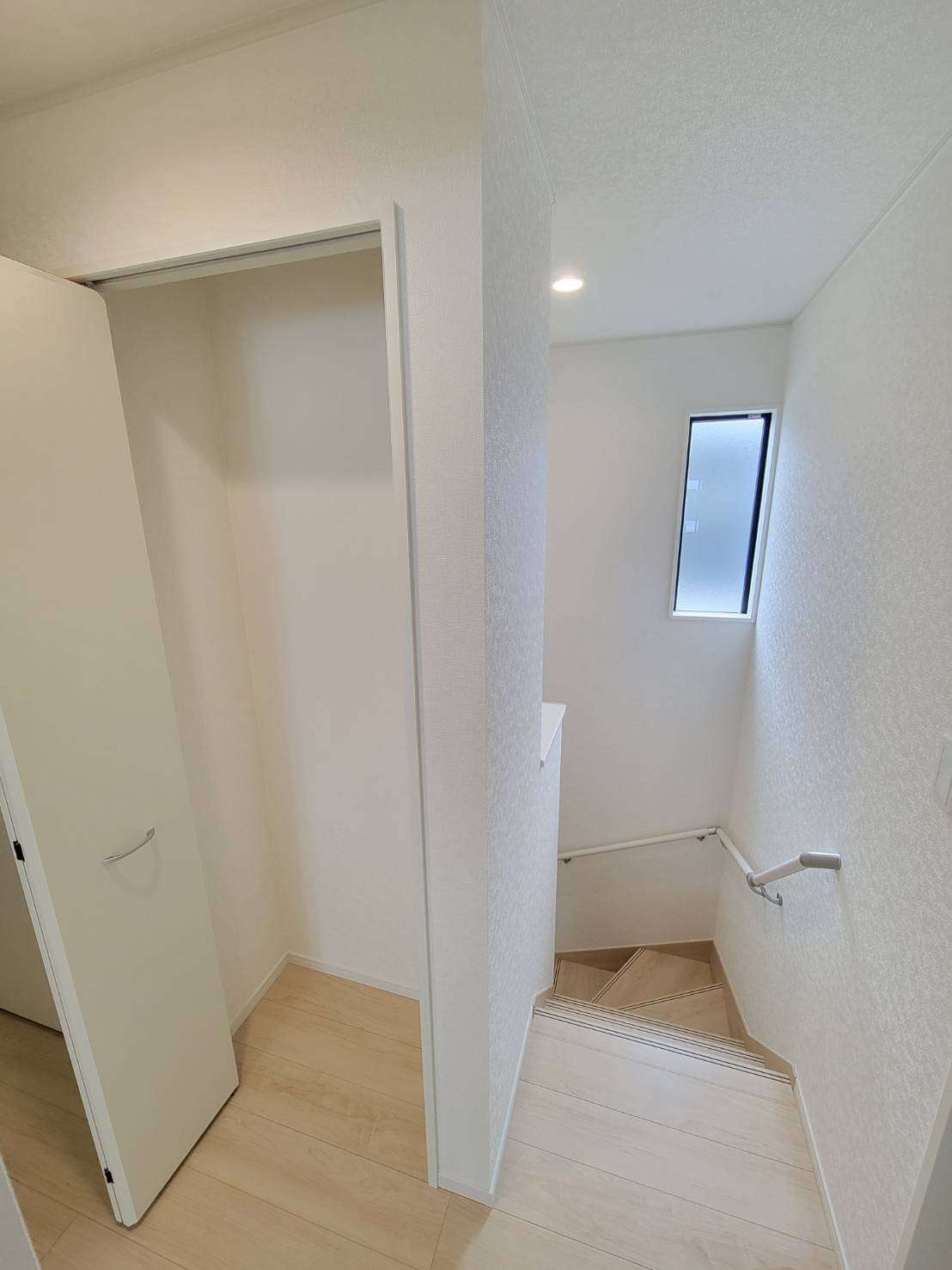 クレイドルガーデン熊野町城之堀１丁目第8　NO.1