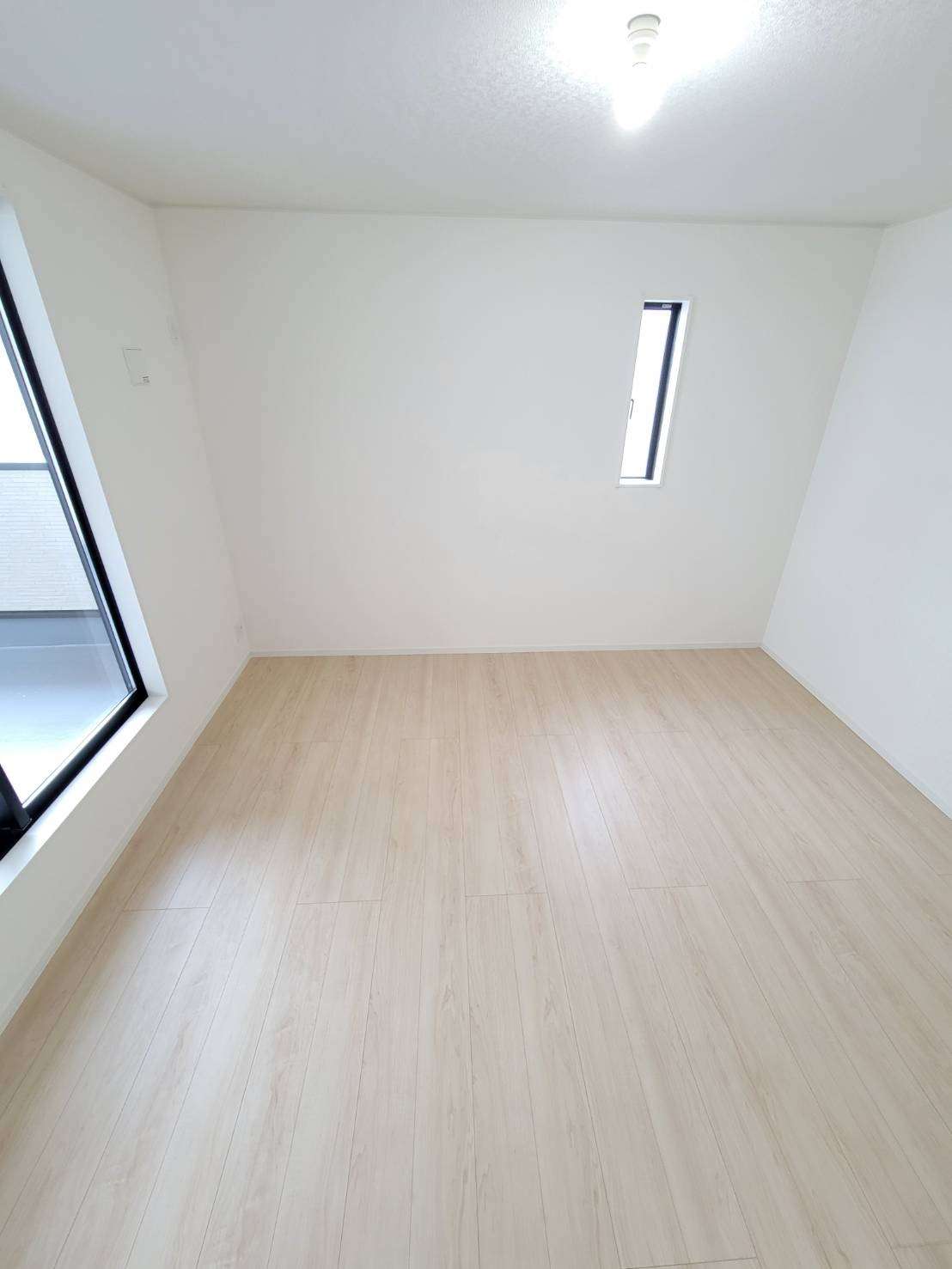 クレイドルガーデン熊野町城之堀１丁目第8　NO.1