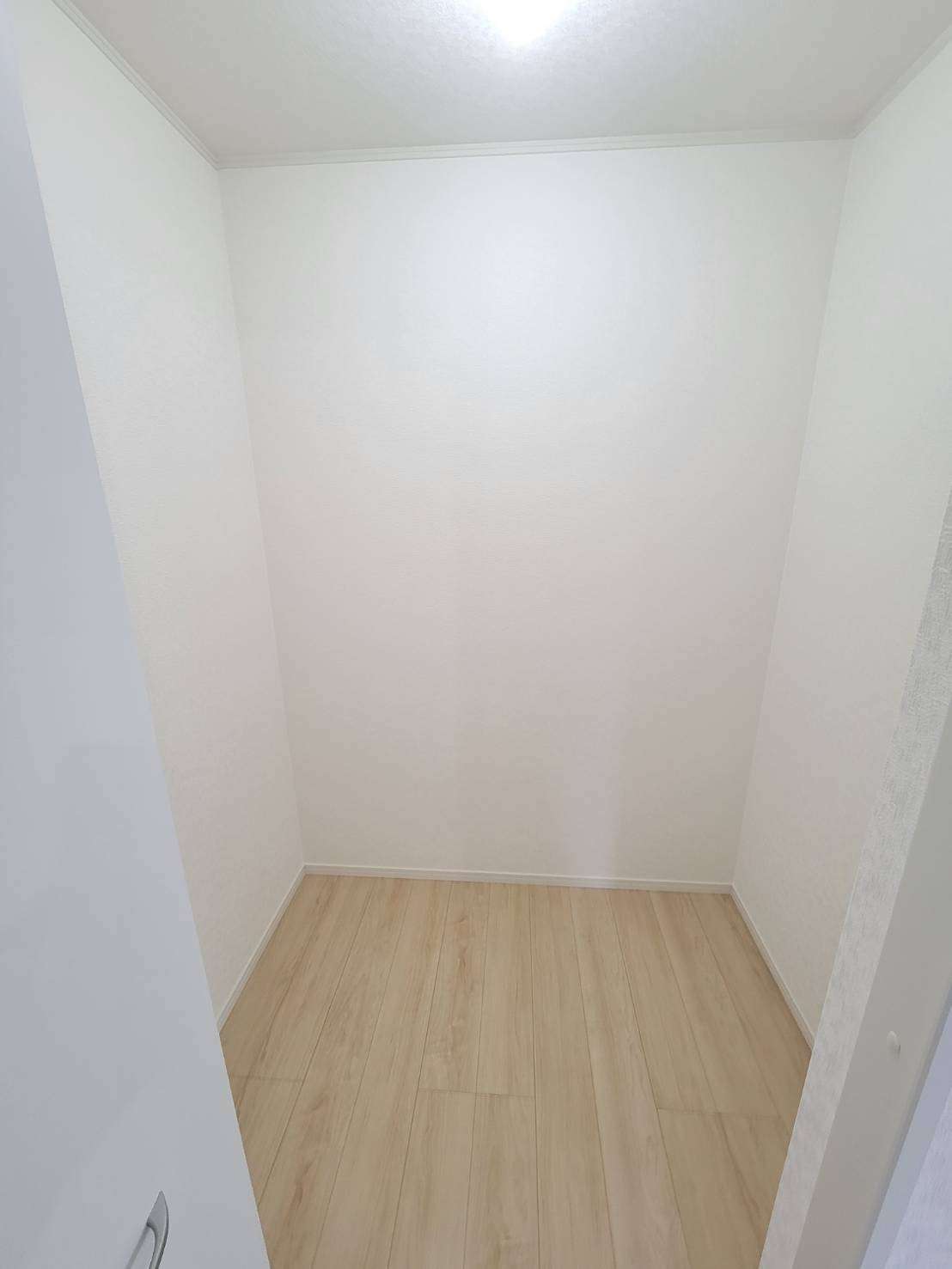 クレイドルガーデン熊野町城之堀１丁目第8　NO.1