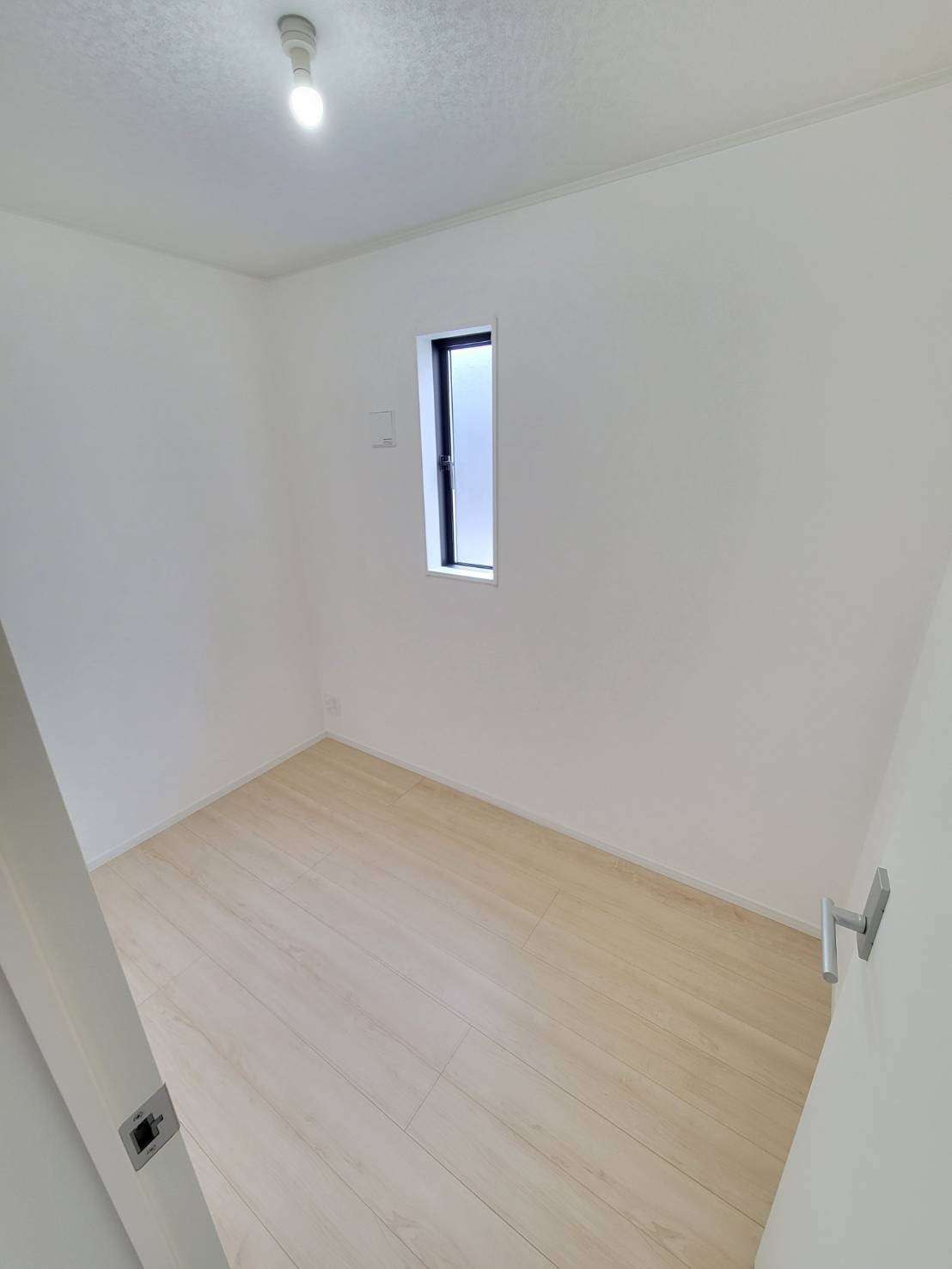 クレイドルガーデン熊野町城之堀１丁目第8　NO.1