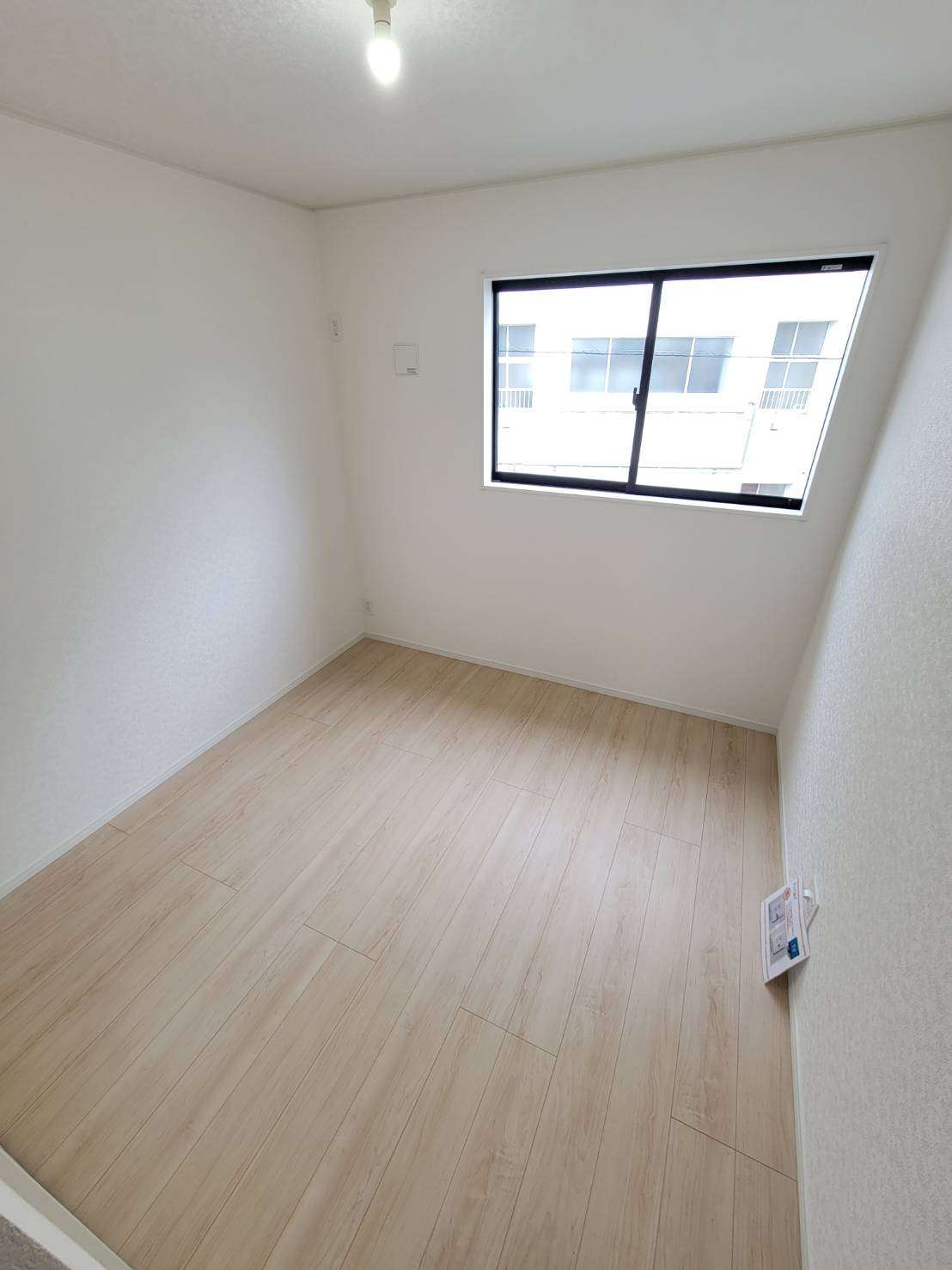 クレイドルガーデン熊野町城之堀１丁目第8　NO.1