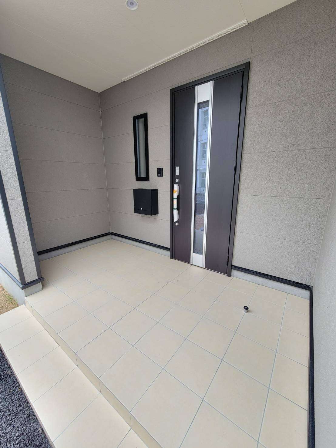 クレイドルガーデン熊野町城之堀１丁目第8　NO.10