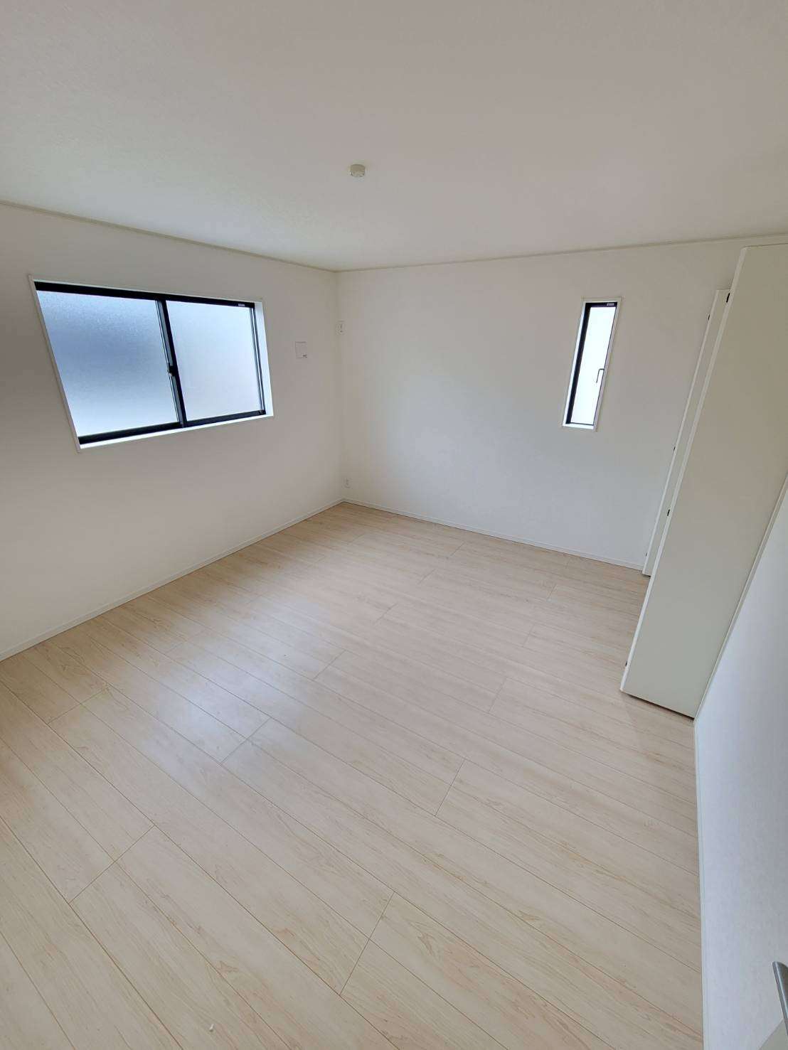 クレイドルガーデン熊野町城之堀１丁目第8　NO.10