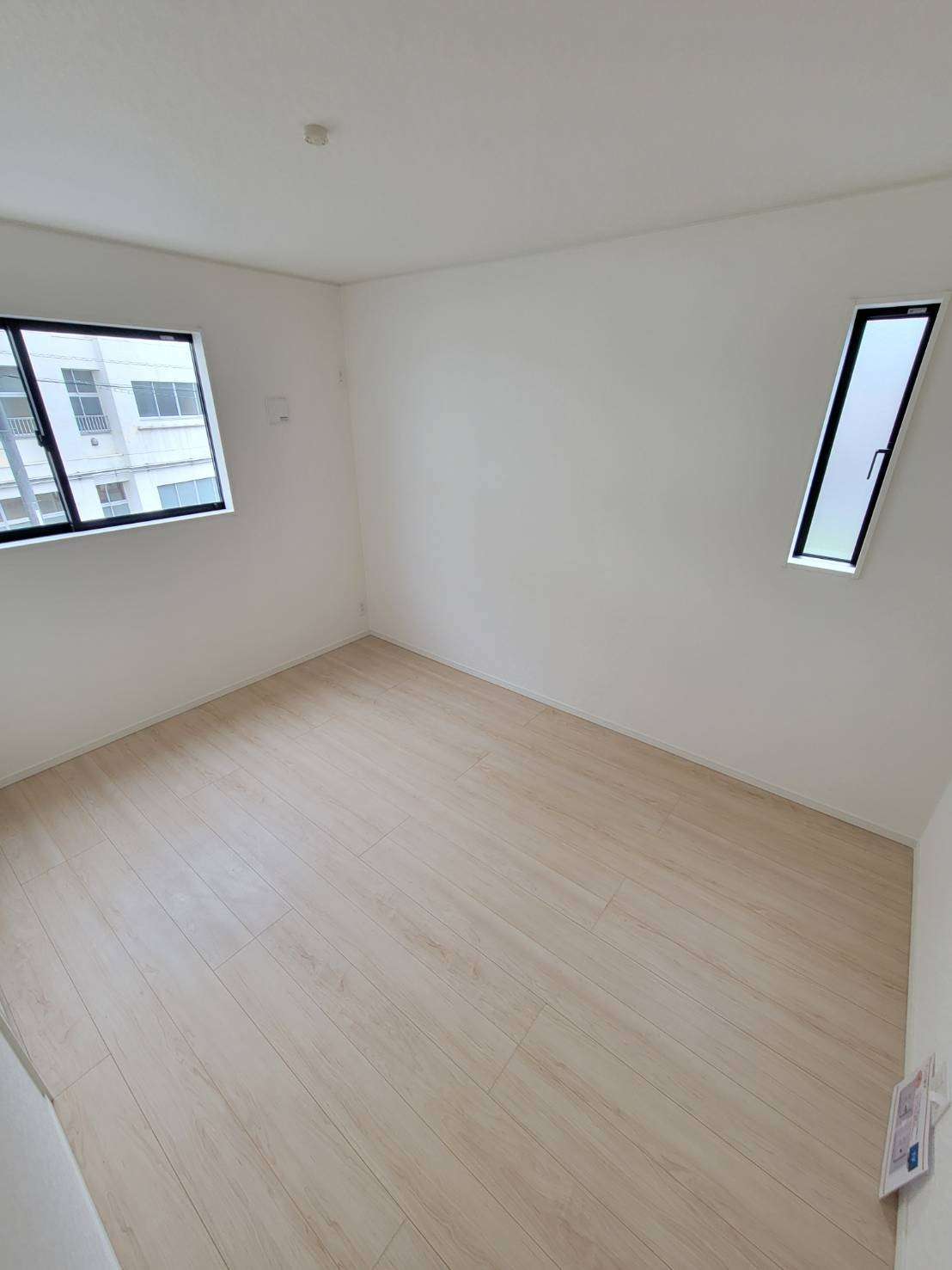 クレイドルガーデン熊野町城之堀１丁目第8　NO.10
