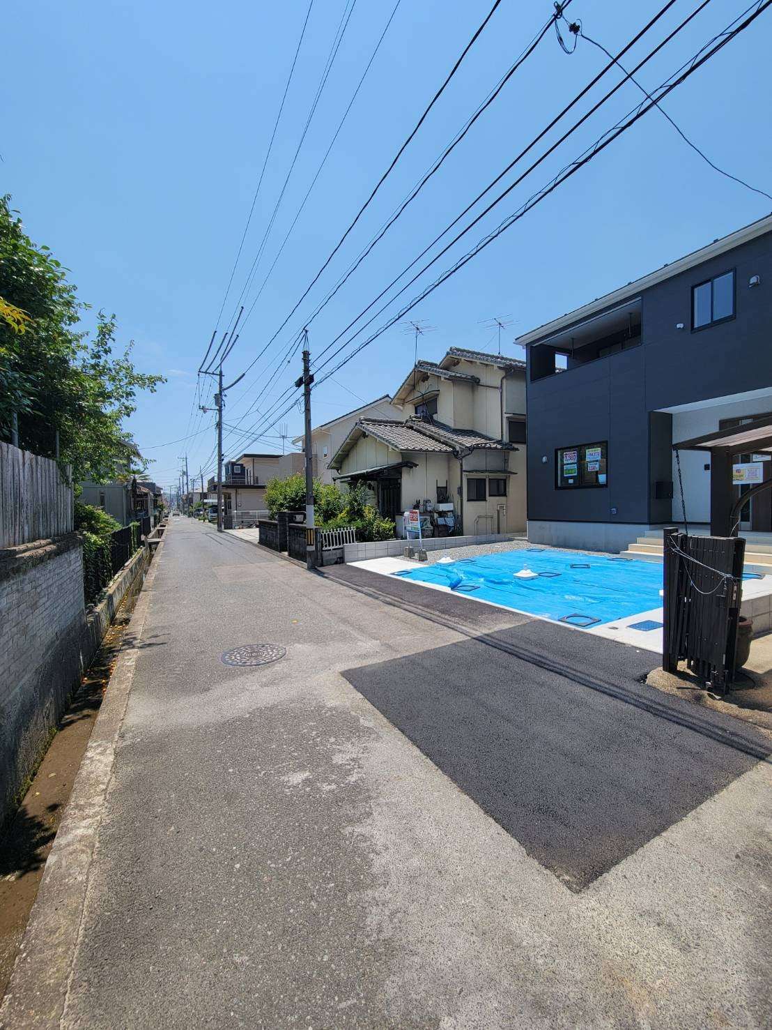 クレイドルガーデン呉市広吉松2丁目　NO.1