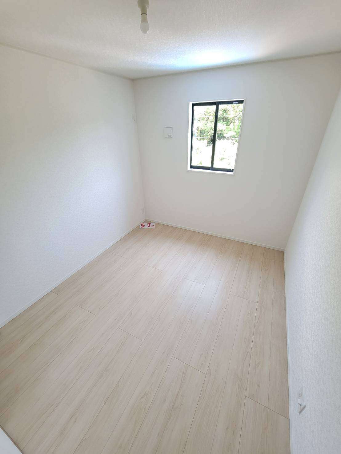 クレイドルガーデン呉市広吉松2丁目　NO.1