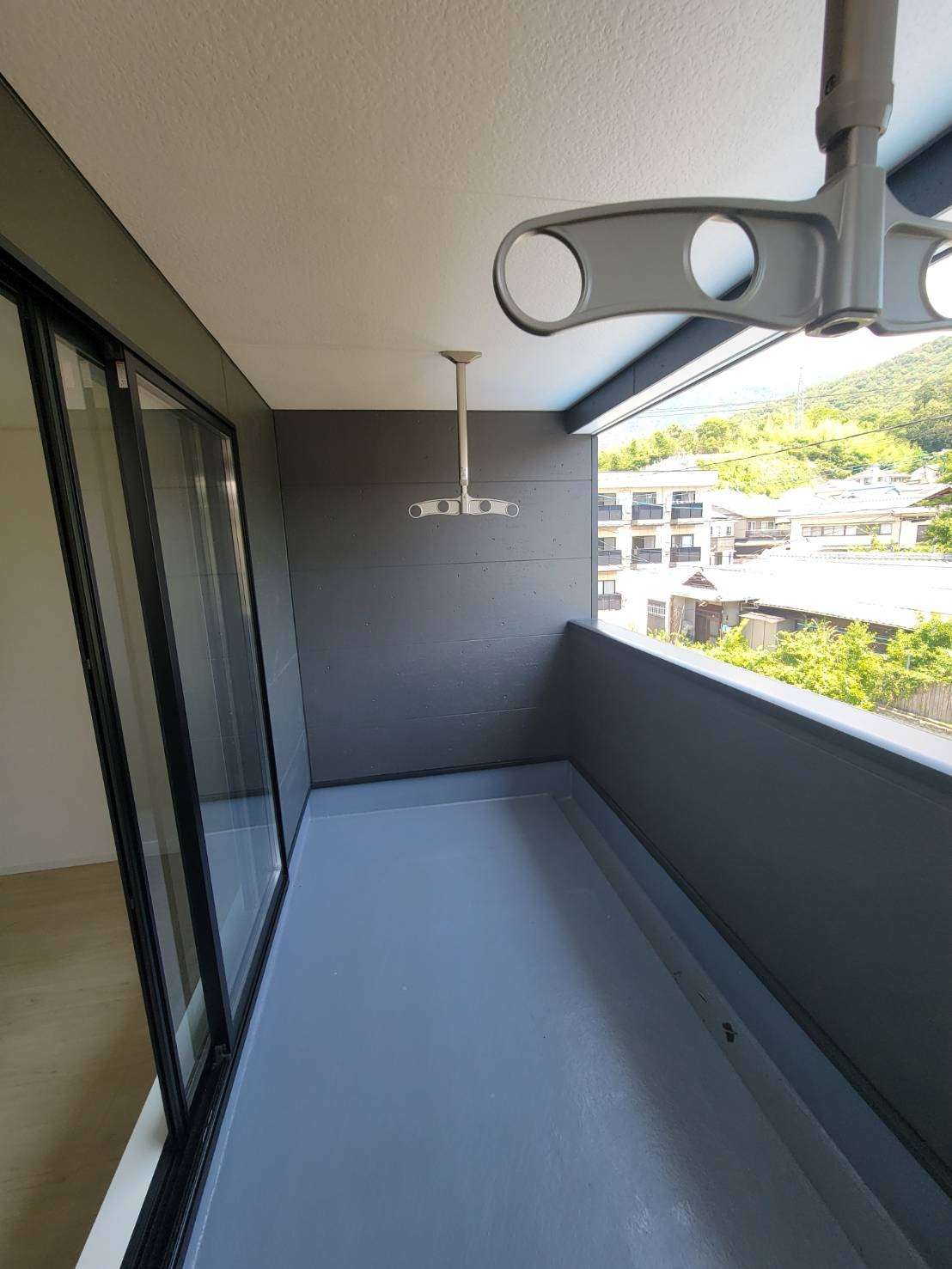 クレイドルガーデン呉市広吉松2丁目　NO.1