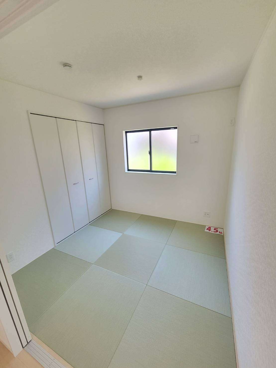 クレイドルガーデン呉市広吉松2丁目　NO.1