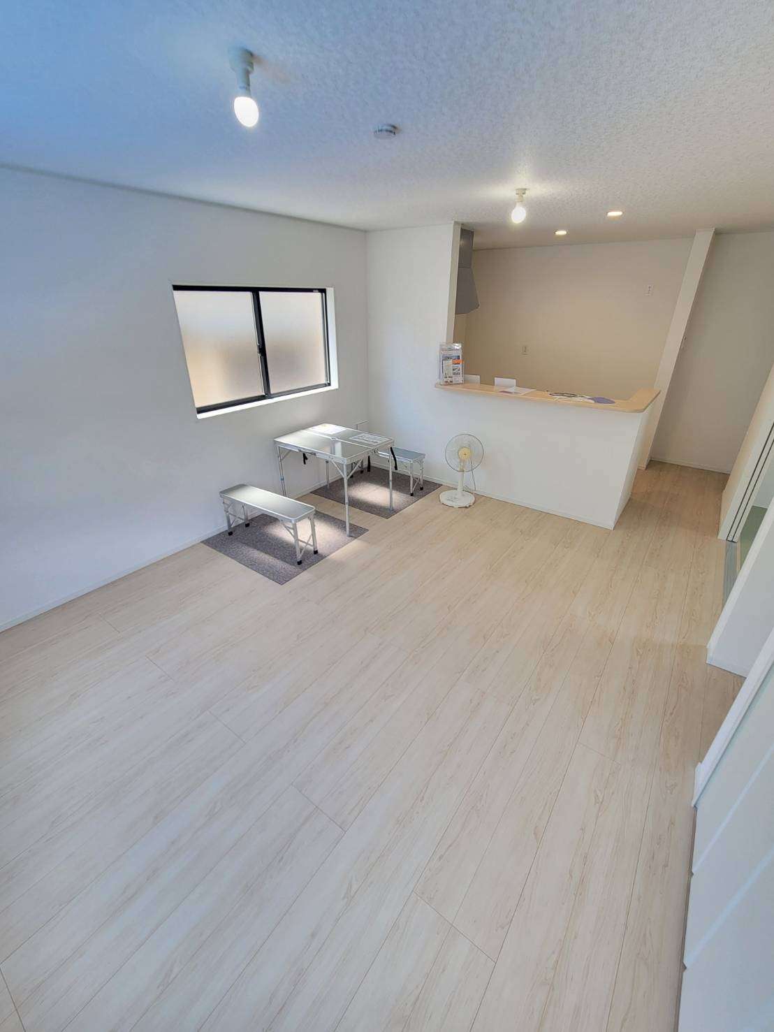 クレイドルガーデン呉市広吉松2丁目　NO.1