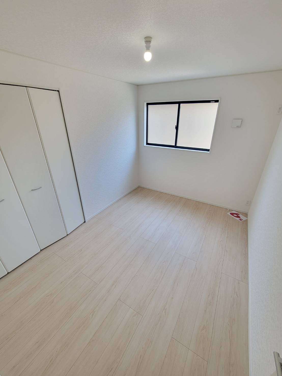 クレイドルガーデン呉市広吉松2丁目　NO.1