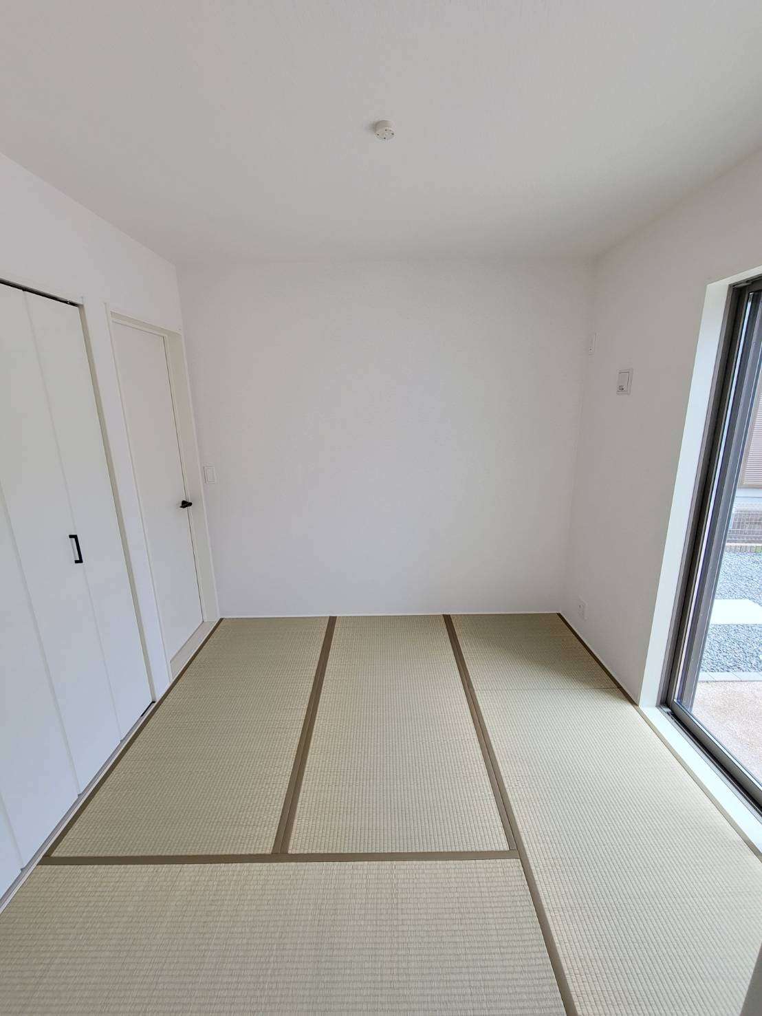 リナージュ呉市仁方本町1丁目１期　NO.1