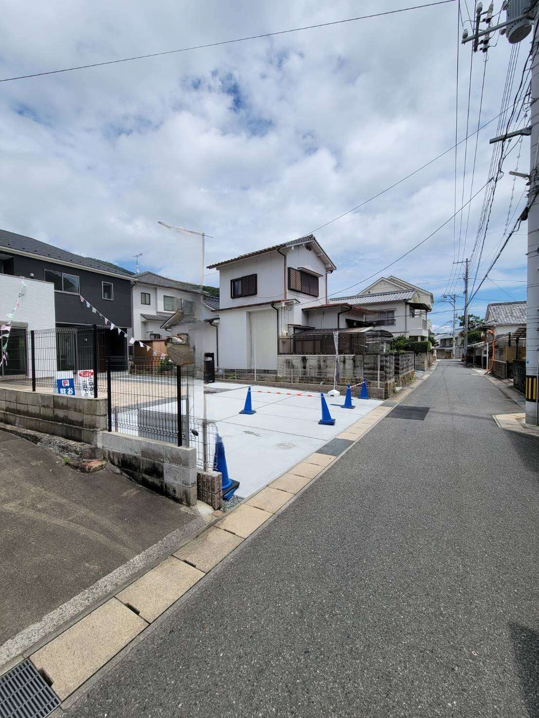 リナージュ呉市仁方本町1丁目１期　NO.1