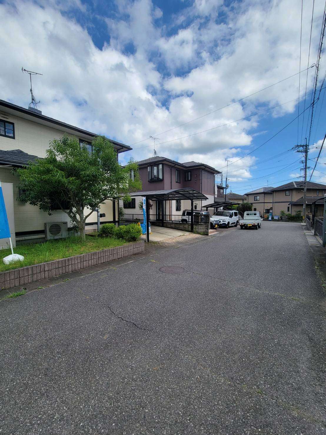東広島市西条町田口　中古戸建
