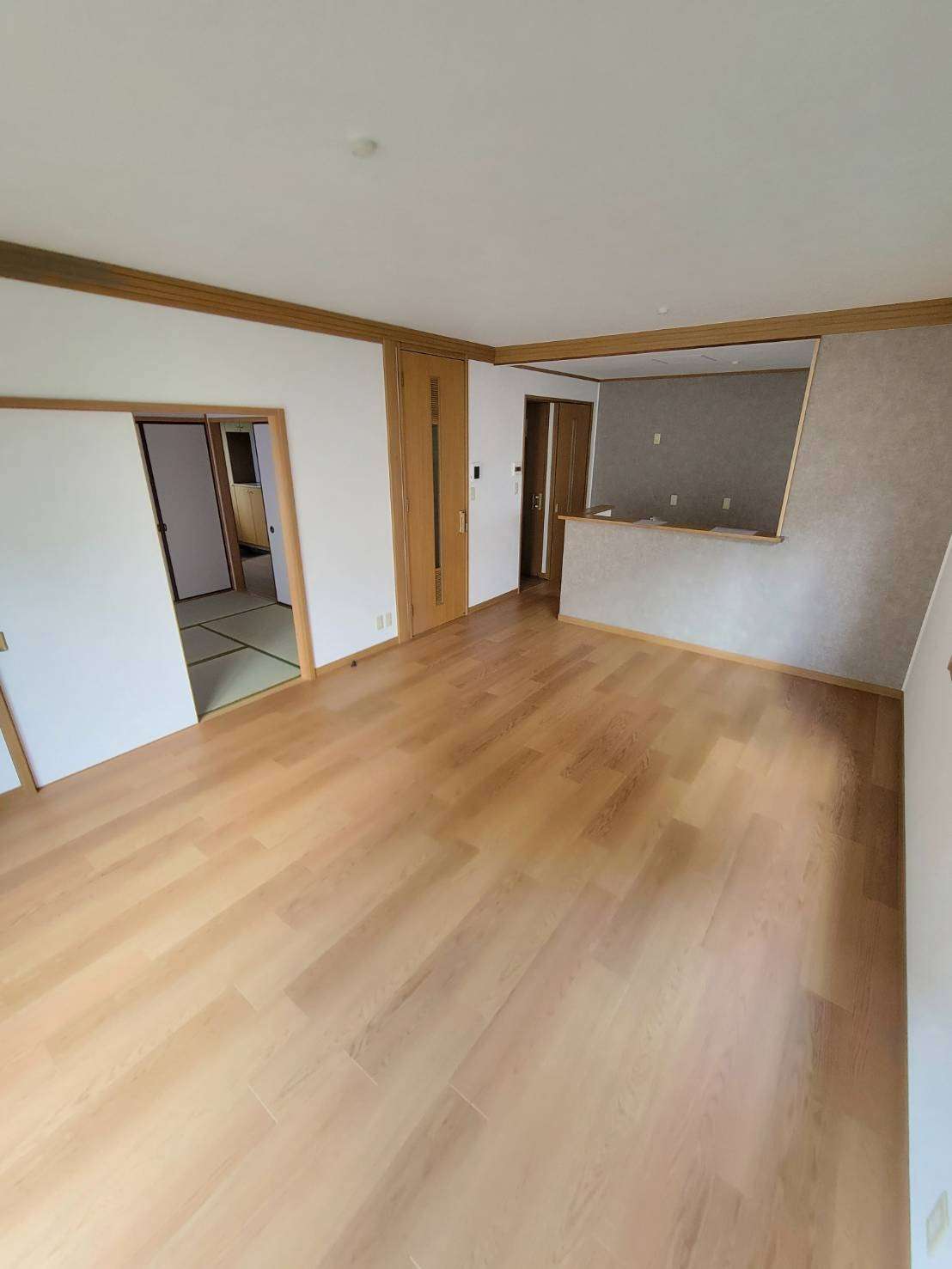 東広島市西条町田口　中古戸建