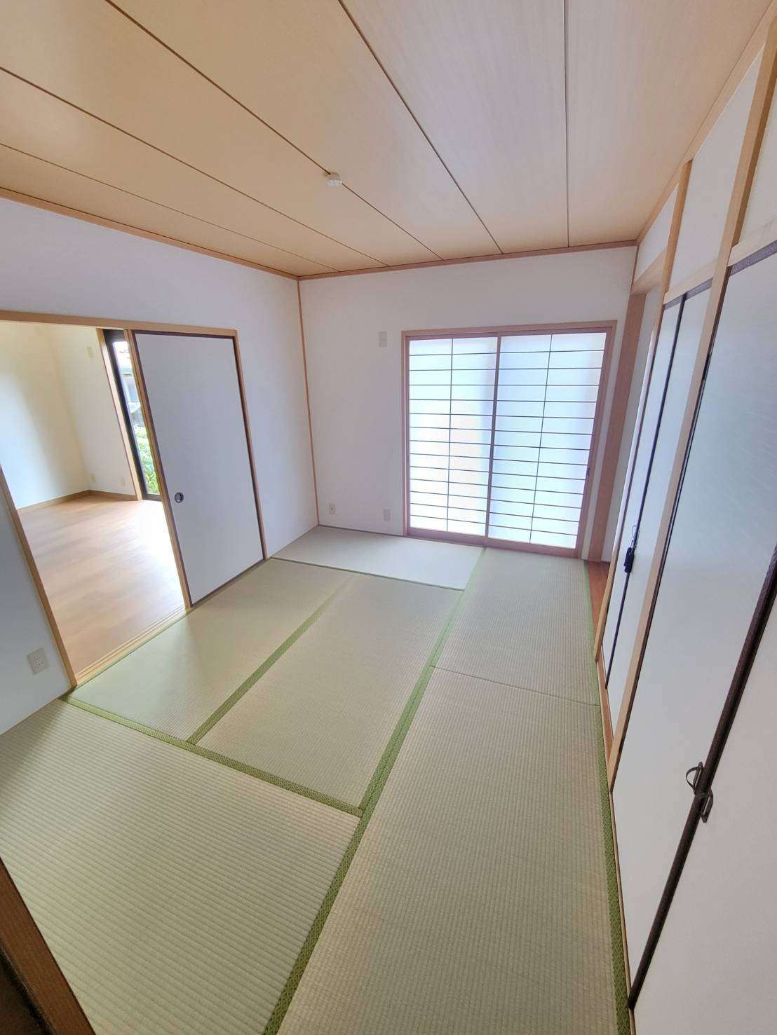 東広島市西条町田口　中古戸建