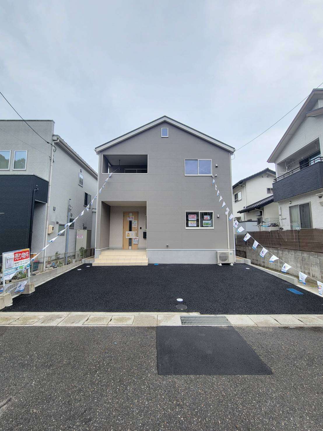 クレイドルガーデン呉市広徳丸町　NO.1