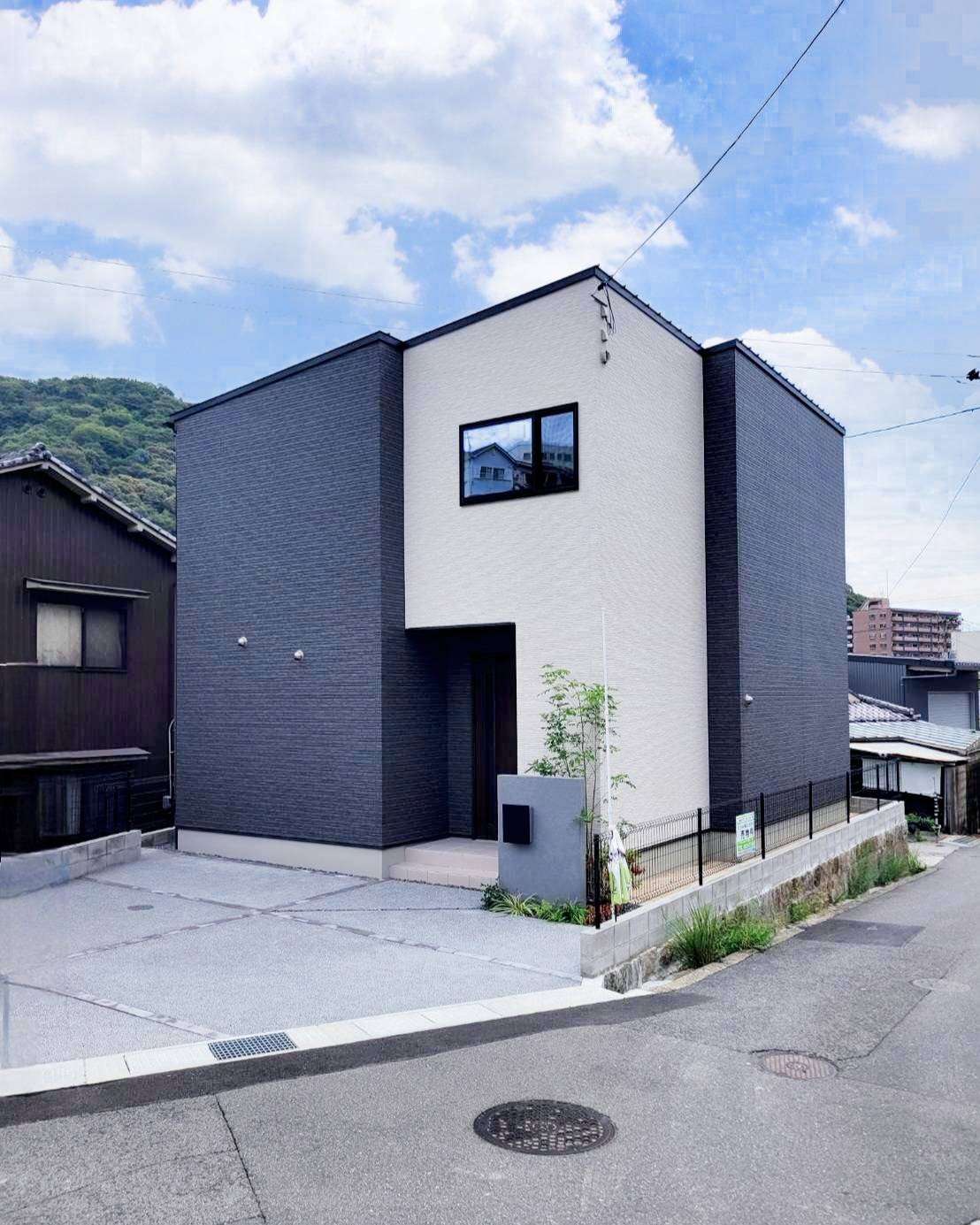 ルルーディア呉市阿賀北7丁目 NO.1