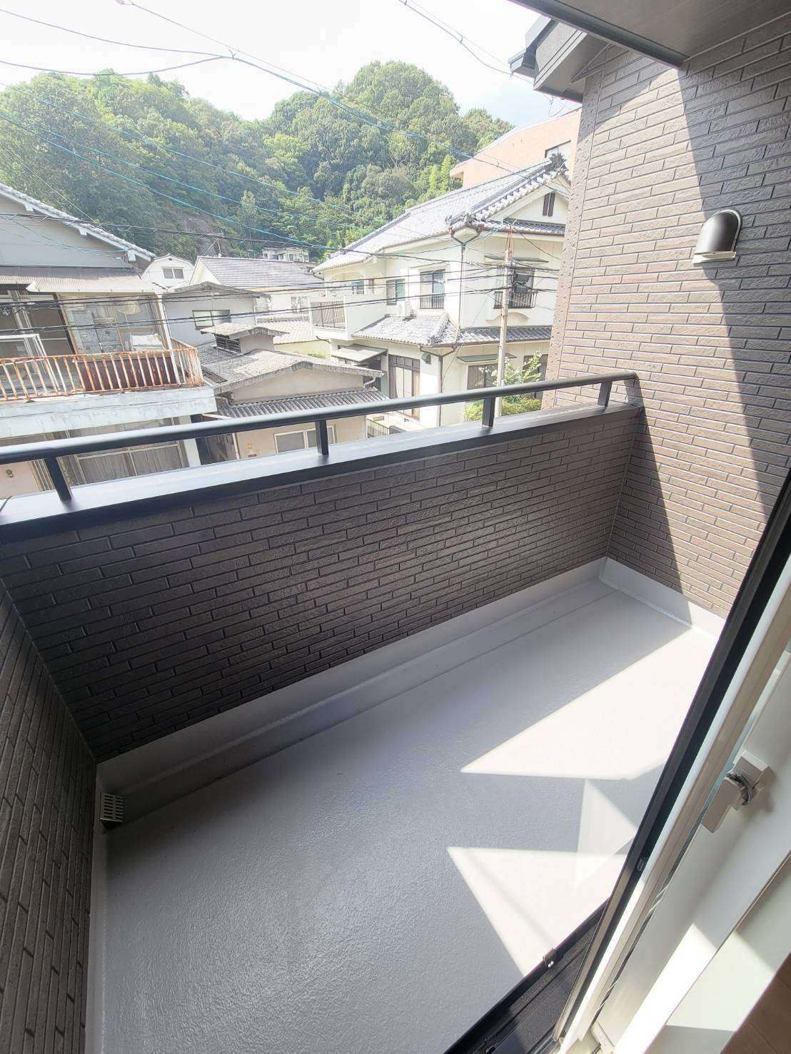 ブルーミングガーデン呉市阿賀北8丁目　NO.1