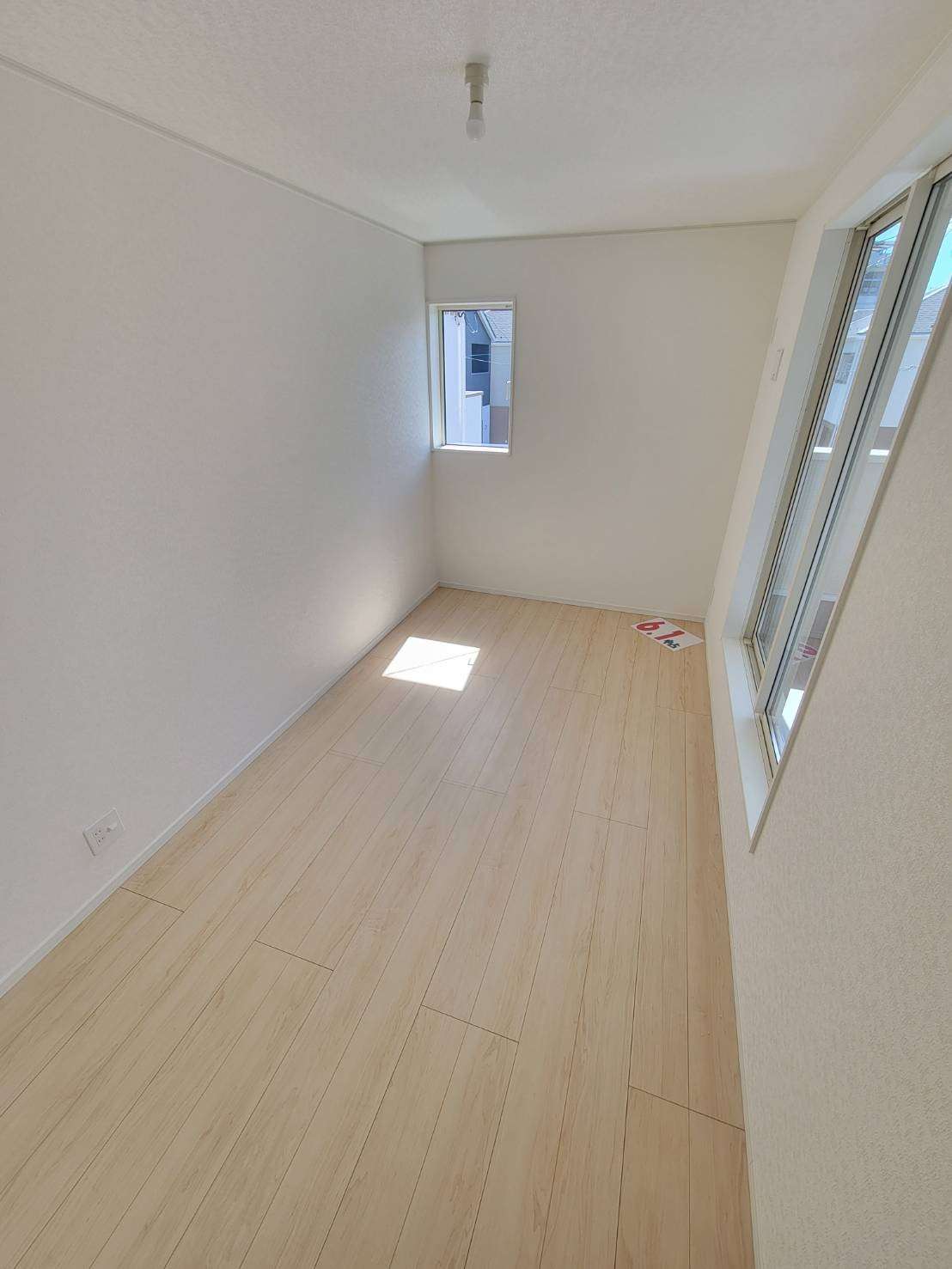クレイドルガーデン熊野町城之堀１丁目第8　NO.5