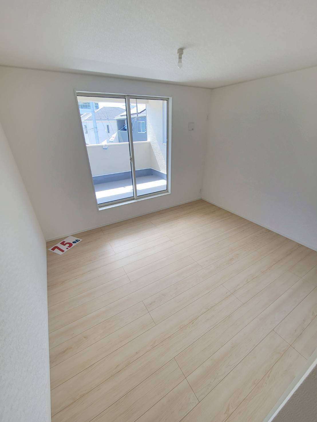 クレイドルガーデン熊野町城之堀１丁目第8　NO.5