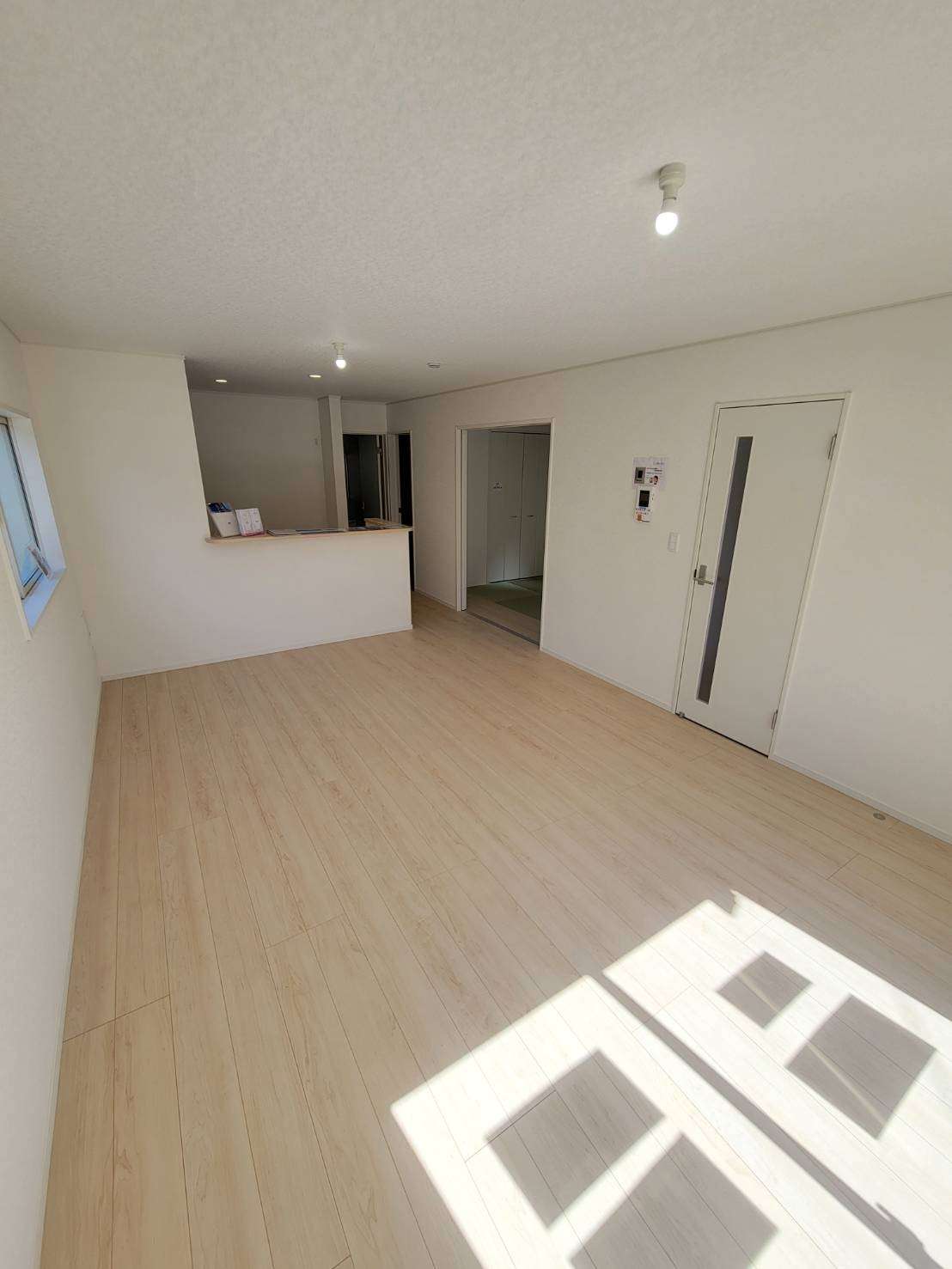 クレイドルガーデン熊野町城之堀１丁目第8　NO.5