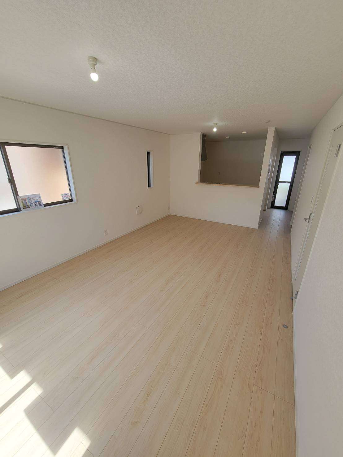 クレイドルガーデン熊野町城之堀１丁目第8　NO.6