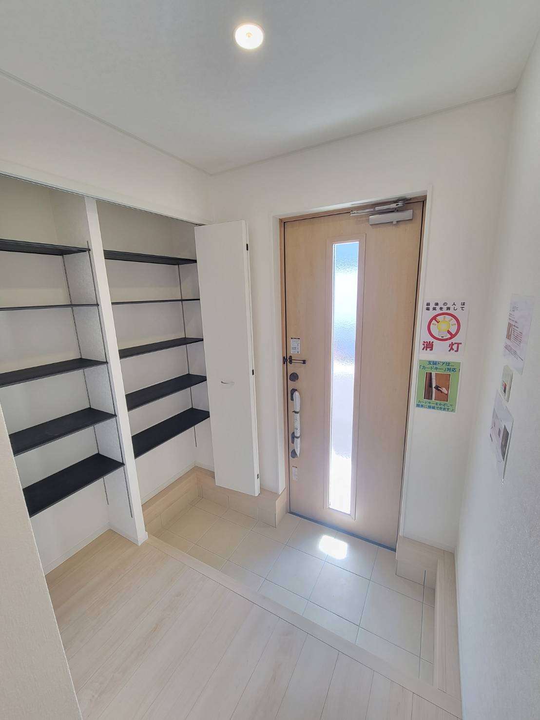 クレイドルガーデン熊野町城之堀１丁目第8　NO.6