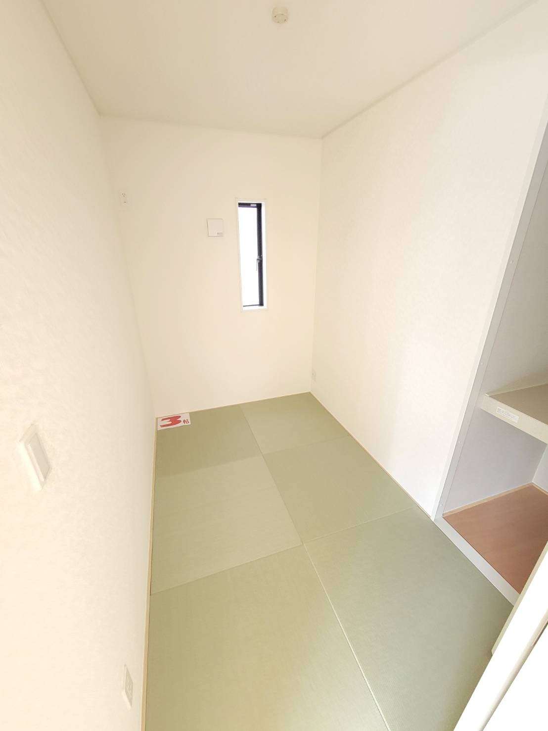 クレイドルガーデン呉市広杭本町　NO.1